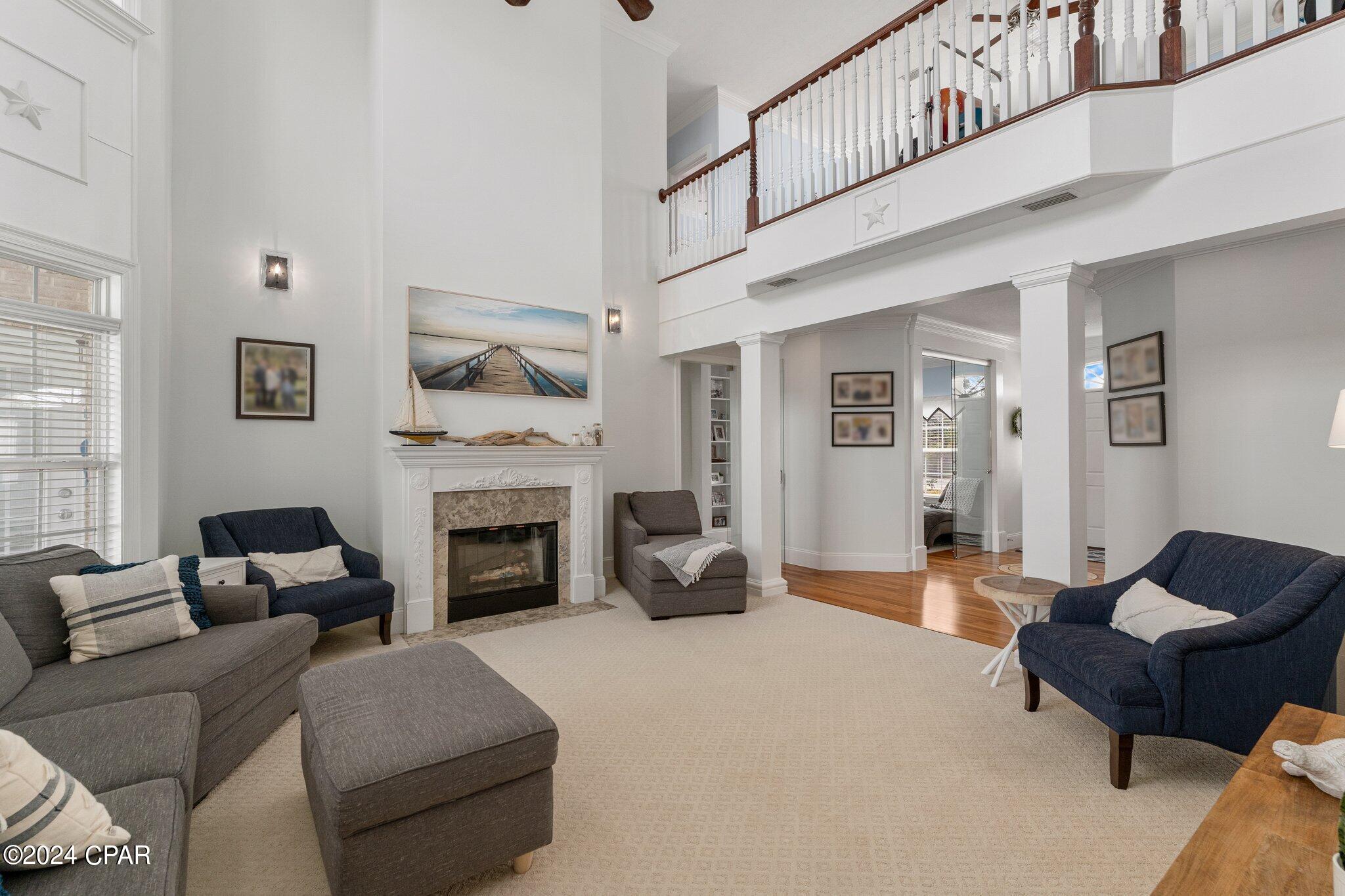 Bay Point Unit 1 - Residential