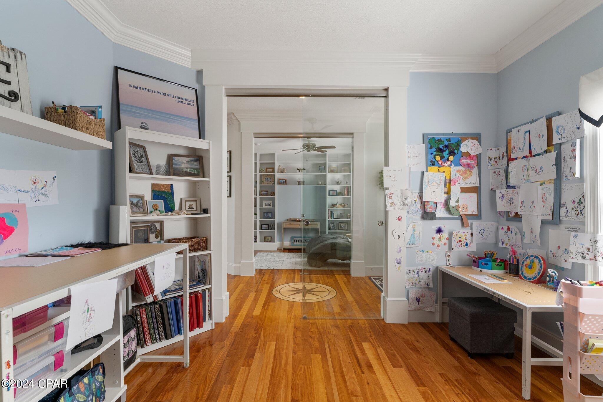 Bay Point Unit 1 - Residential