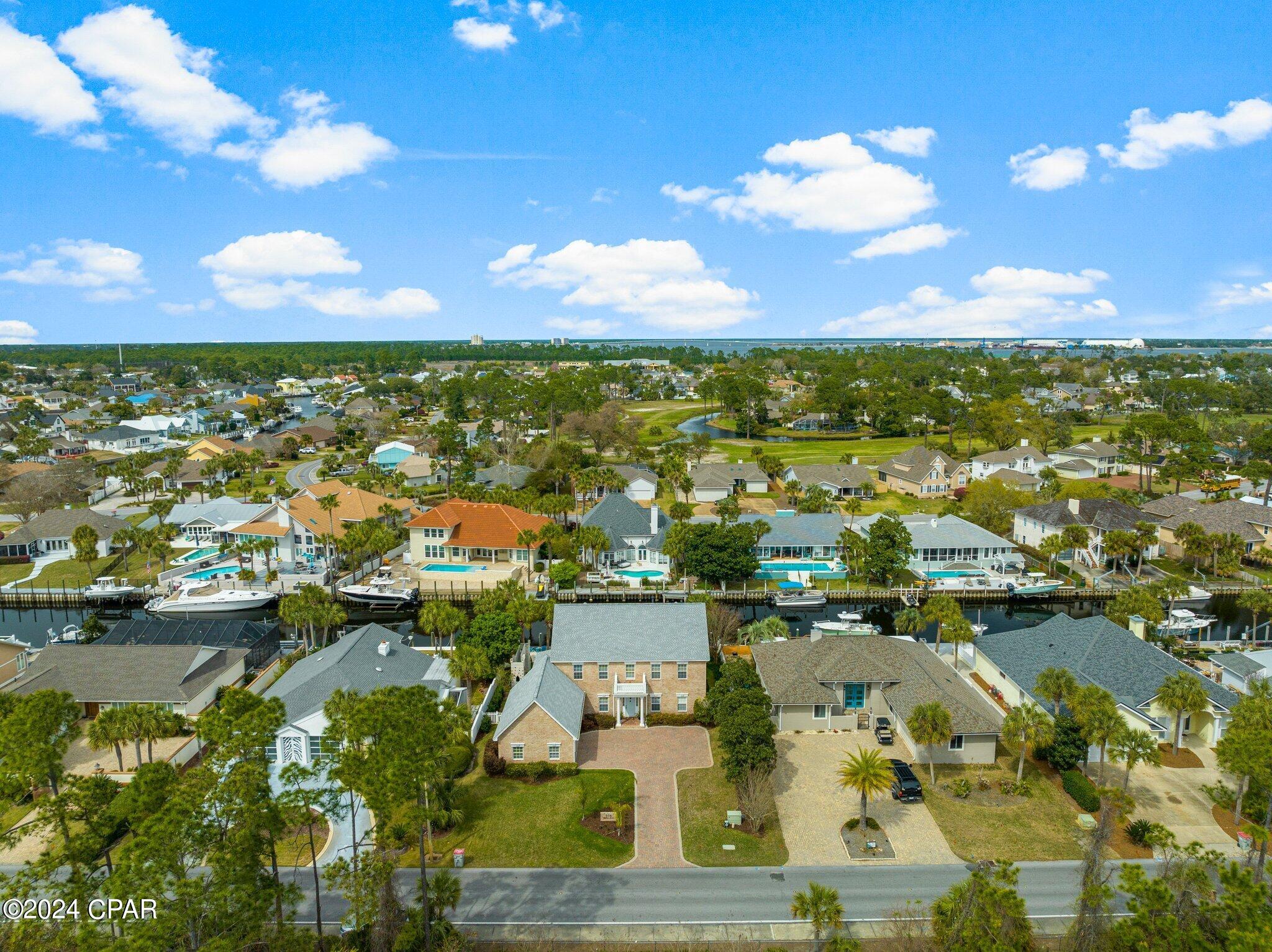 Bay Point Unit 1 - Residential