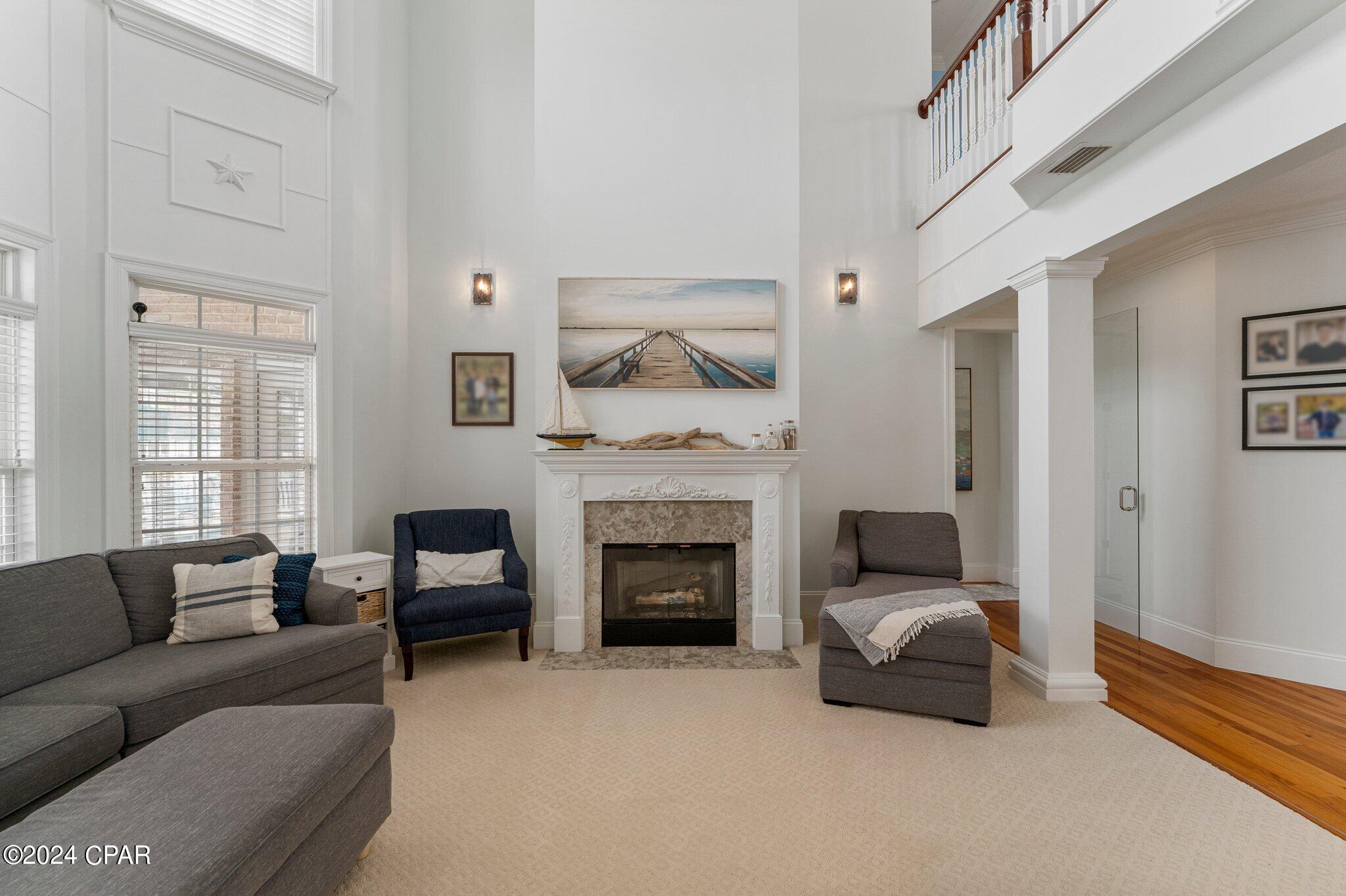 Bay Point Unit 1 - Residential