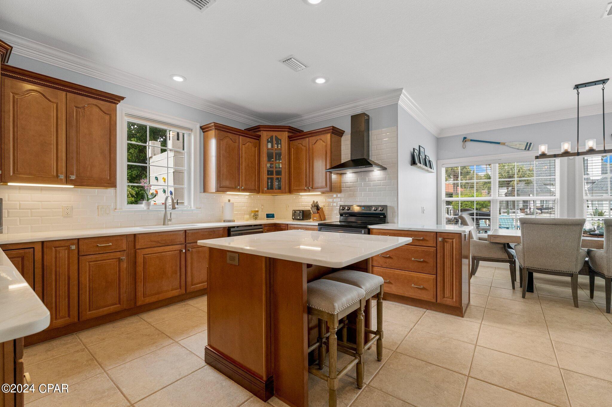 Bay Point Unit 1 - Residential