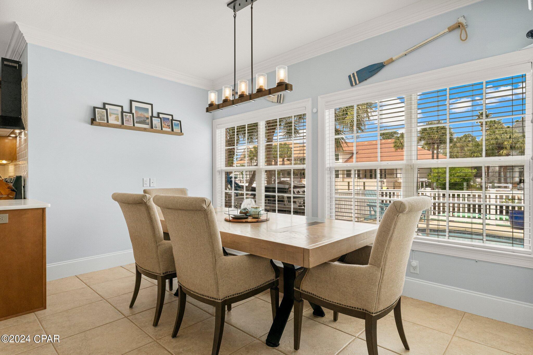 Bay Point Unit 1 - Residential