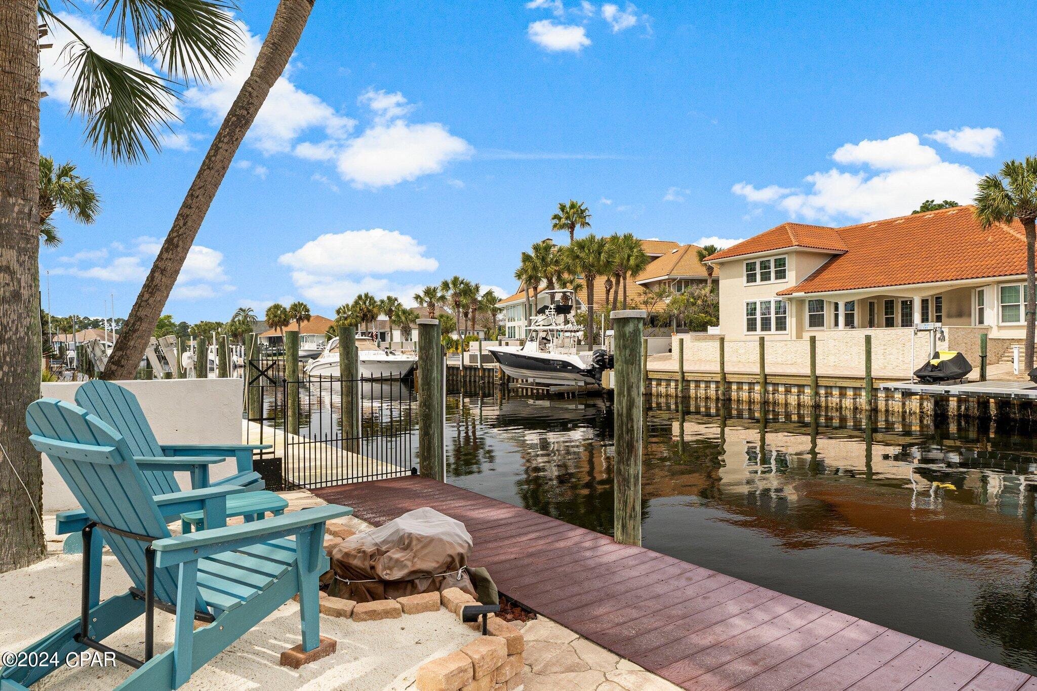 Bay Point Unit 1 - Residential