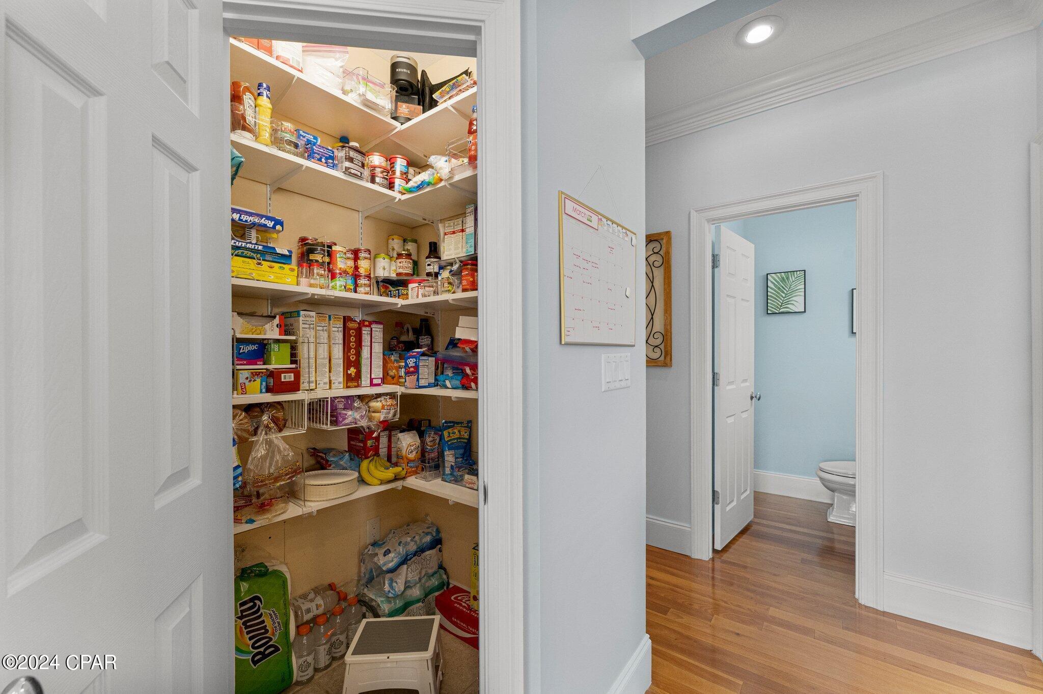 Bay Point Unit 1 - Residential