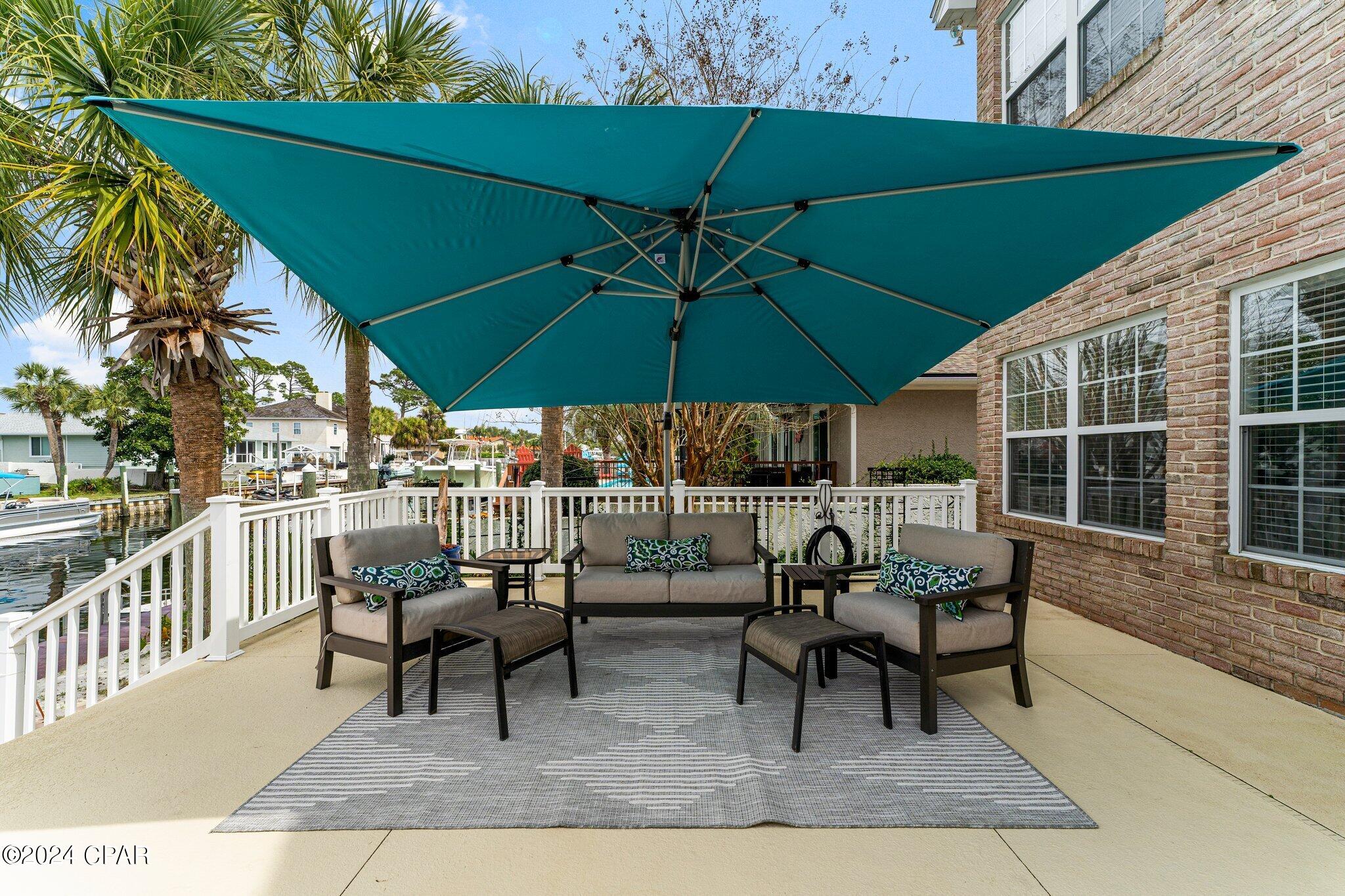 Bay Point Unit 1 - Residential