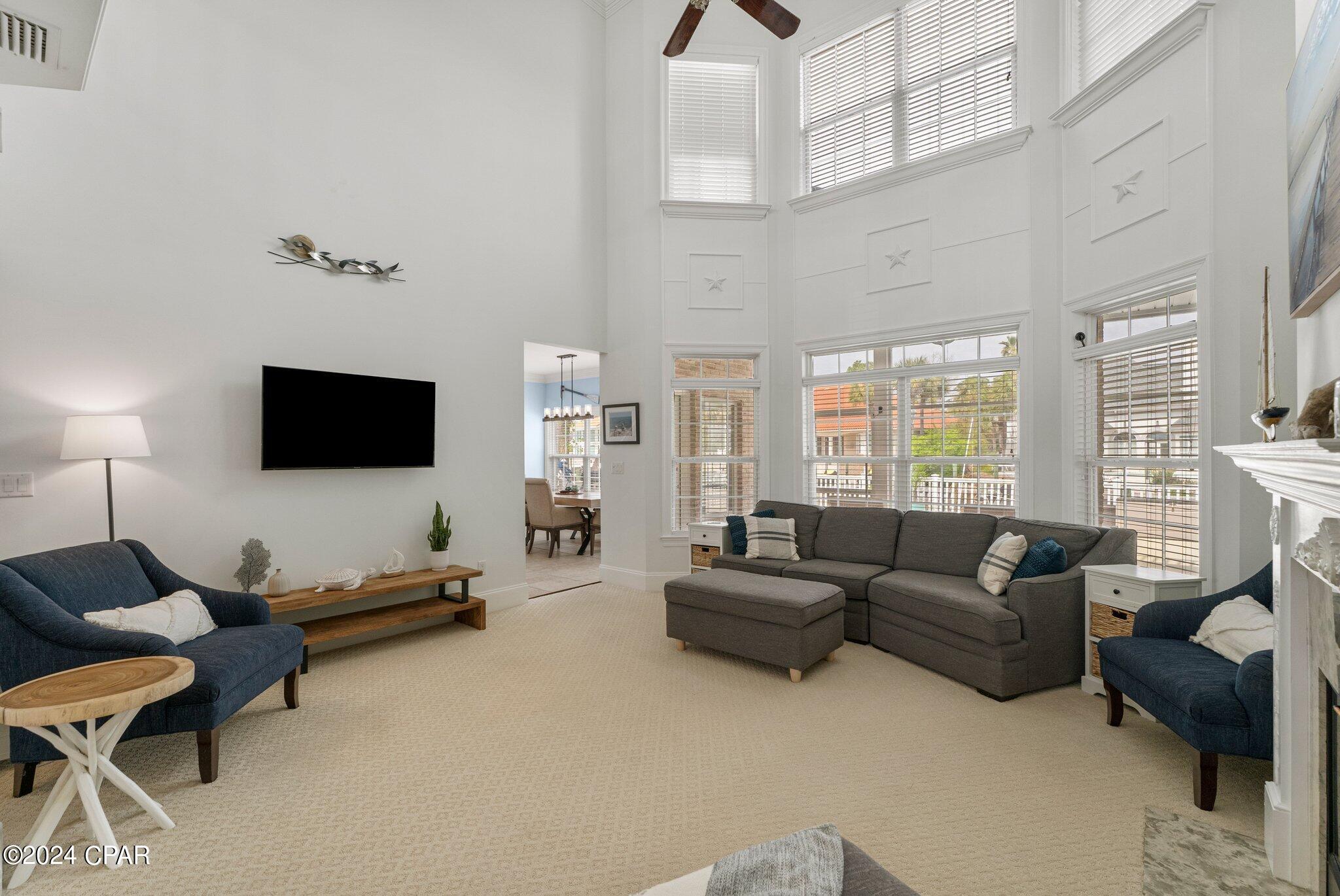 Bay Point Unit 1 - Residential