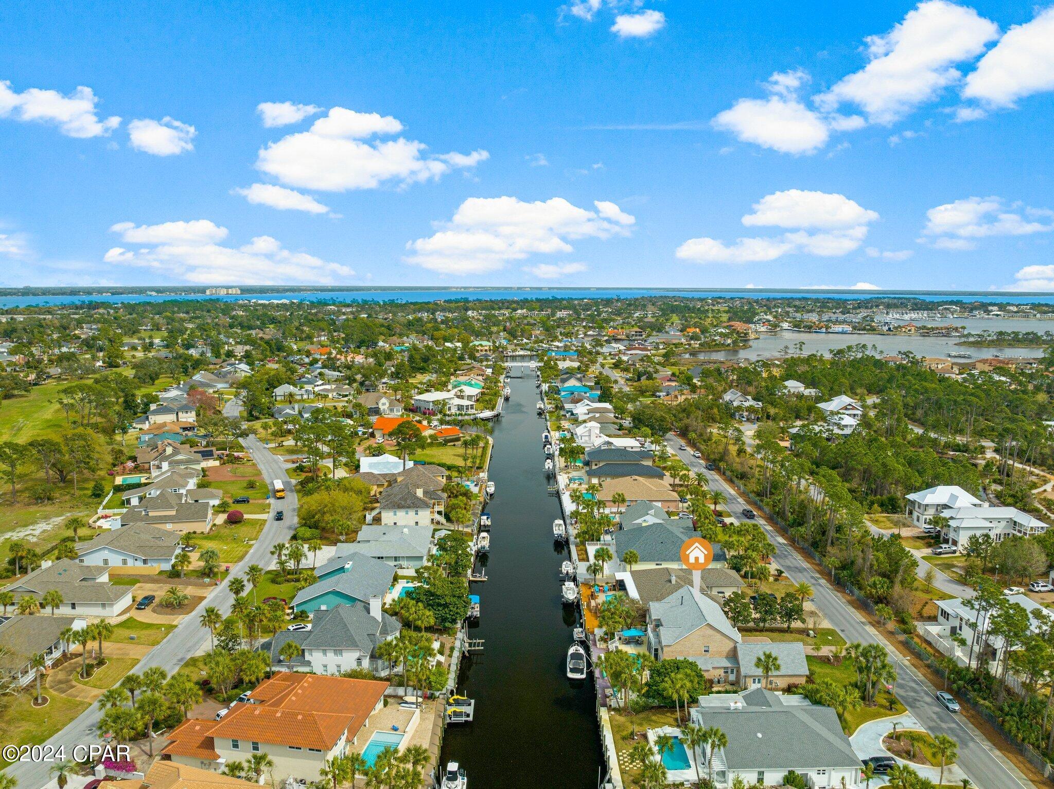 Bay Point Unit 1 - Residential