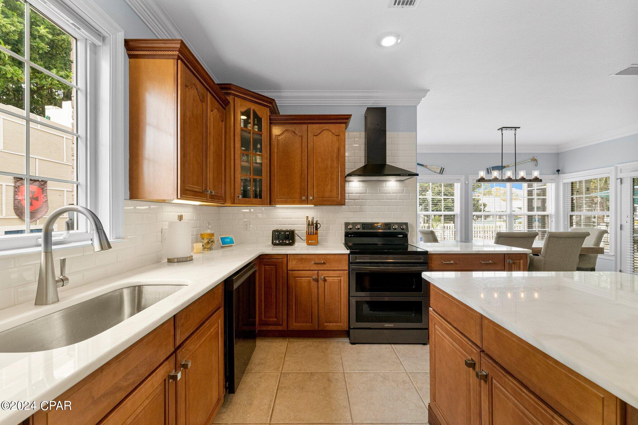 Bay Point Unit 1 - Residential