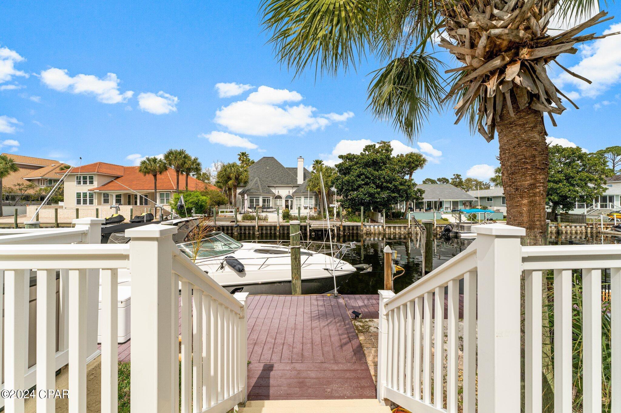 Bay Point Unit 1 - Residential