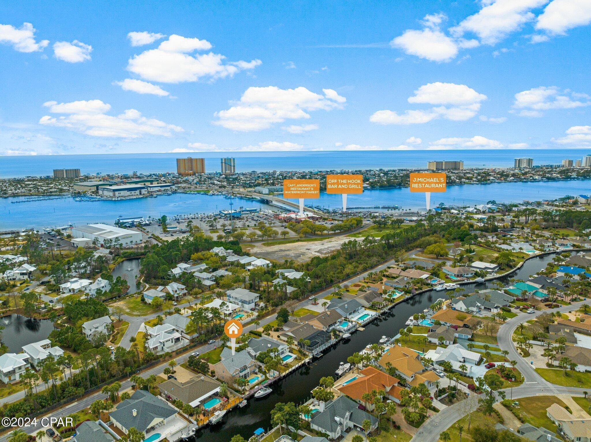 Bay Point Unit 1 - Residential