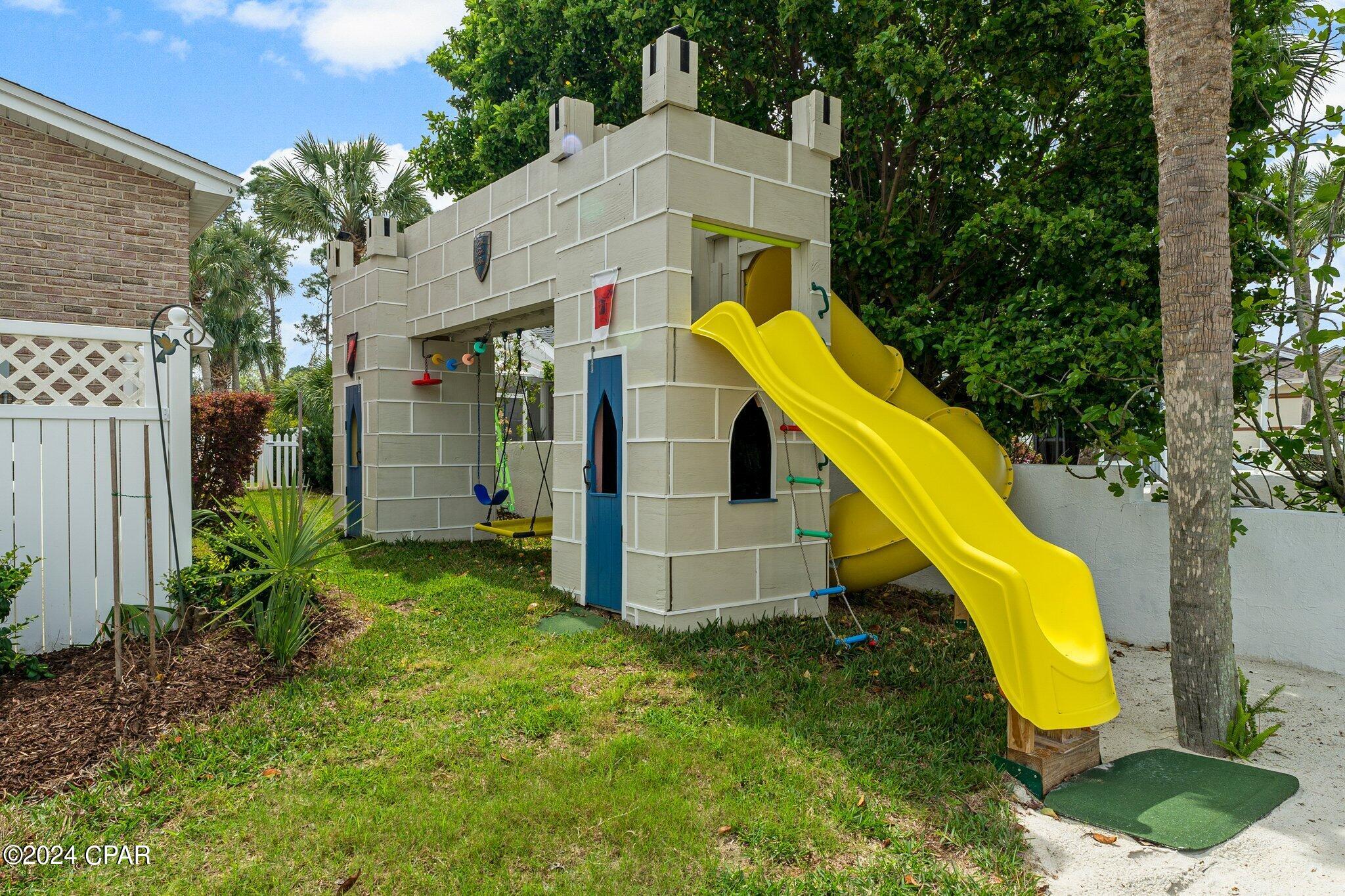 Bay Point Unit 1 - Residential