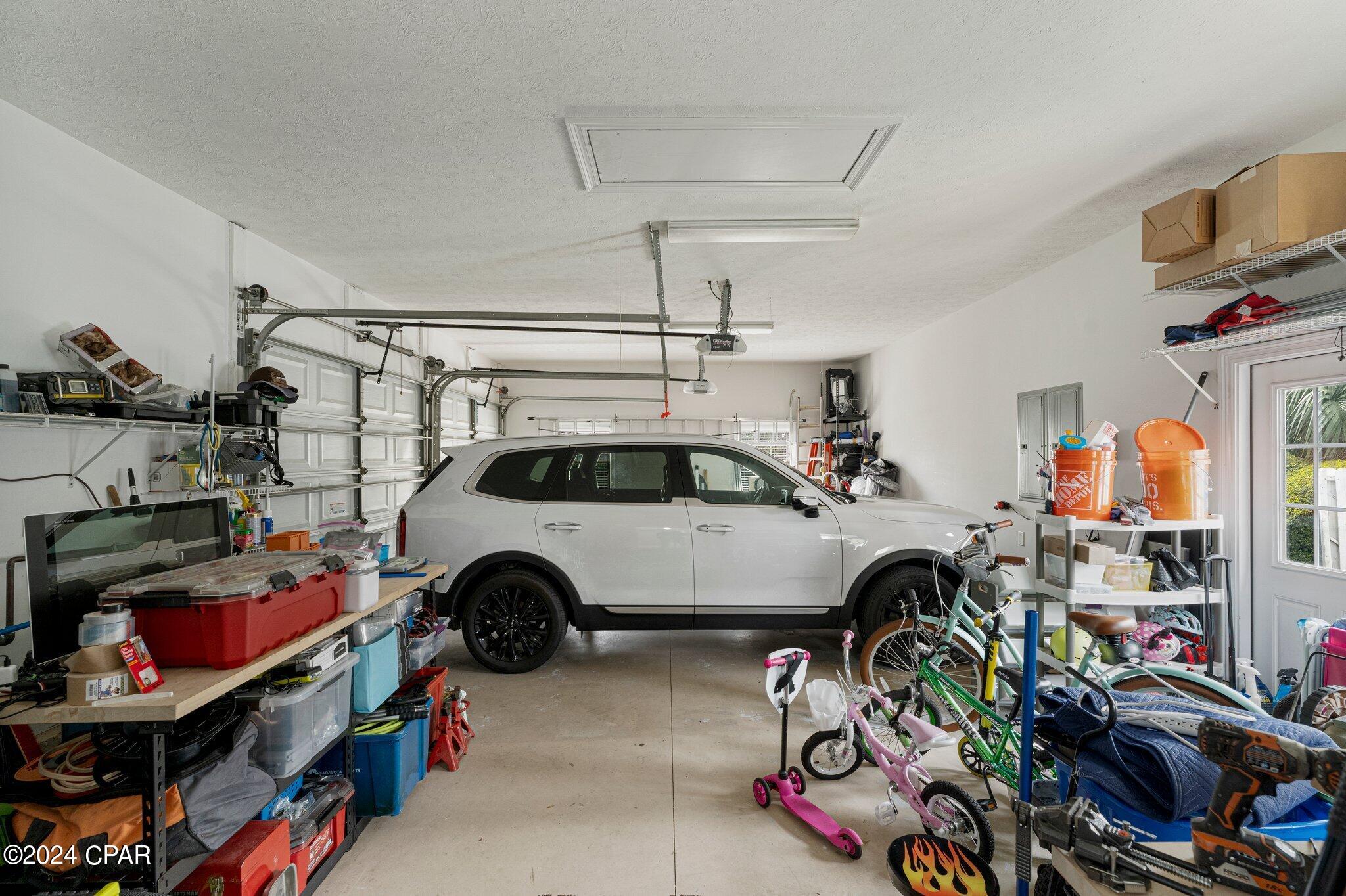 Bay Point Unit 1 - Residential