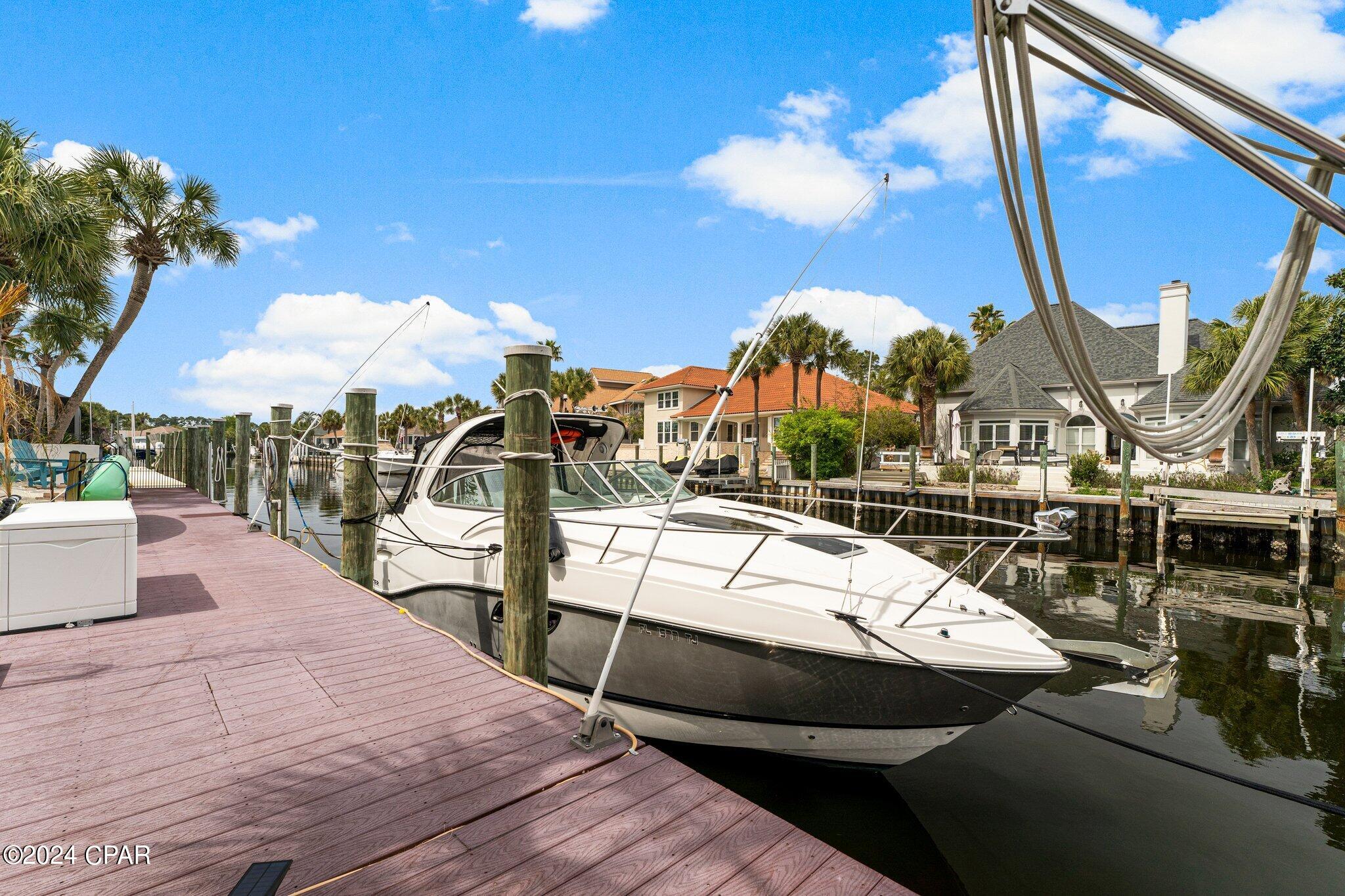 Bay Point Unit 1 - Residential