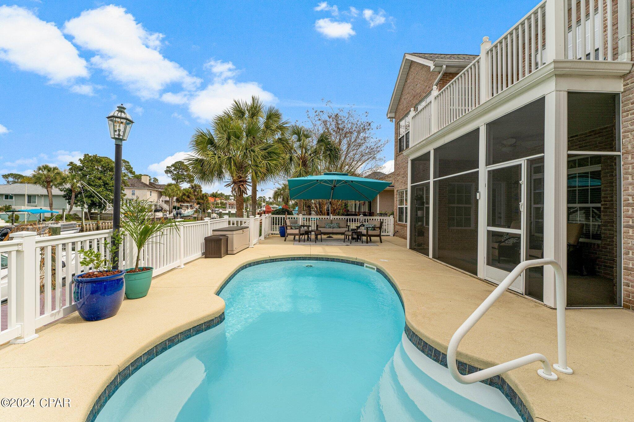 Bay Point Unit 1 - Residential