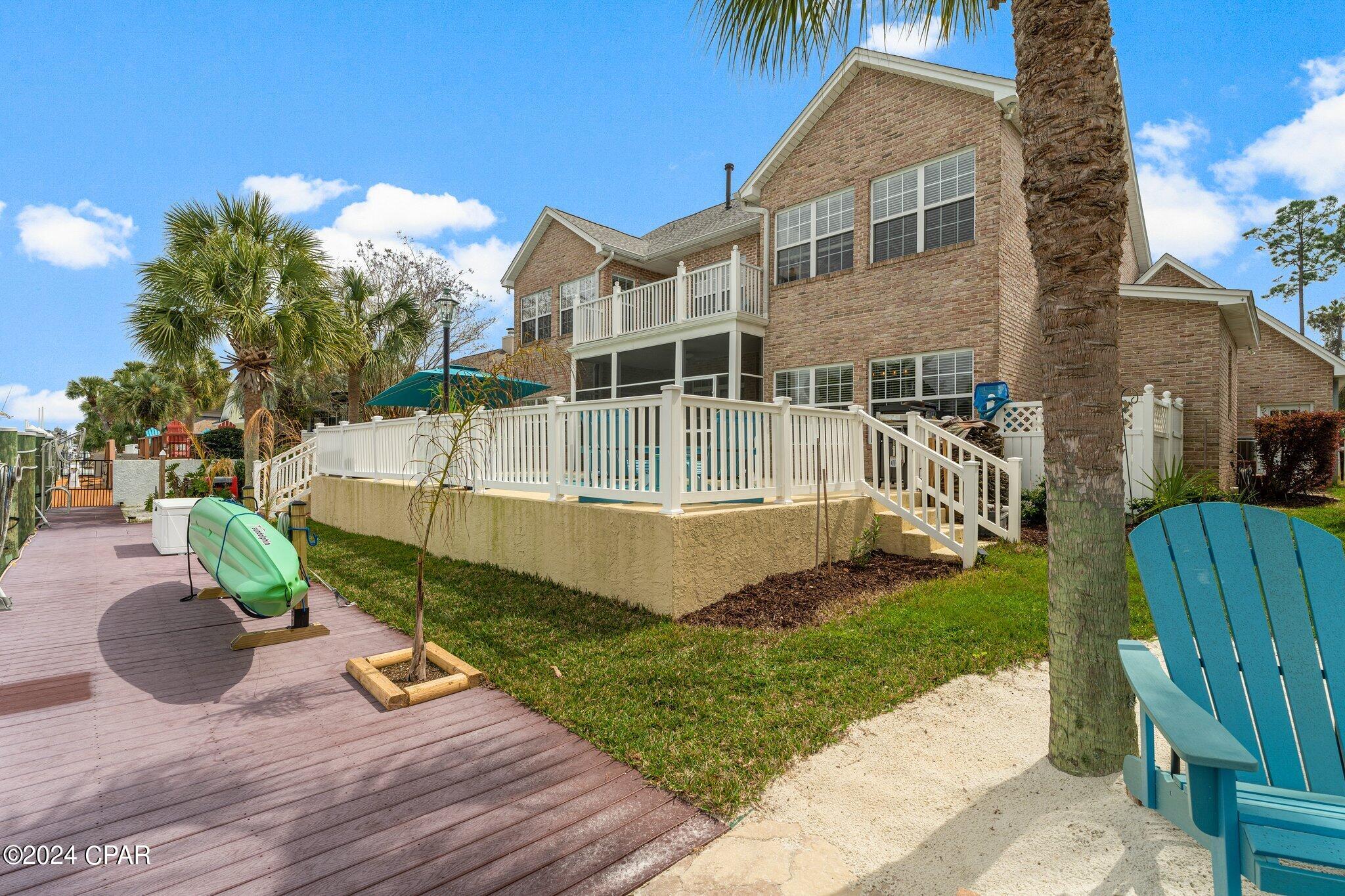 Bay Point Unit 1 - Residential