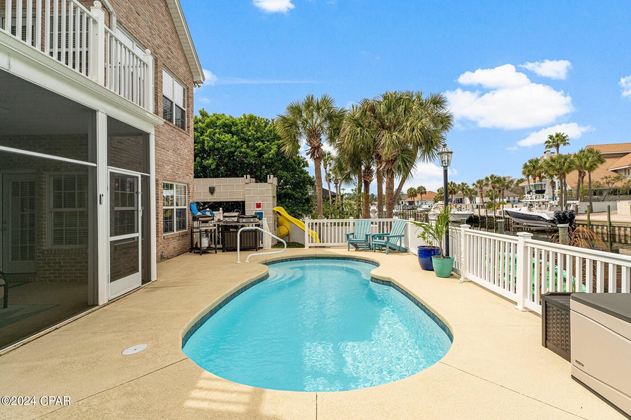 Bay Point Unit 1 - Residential