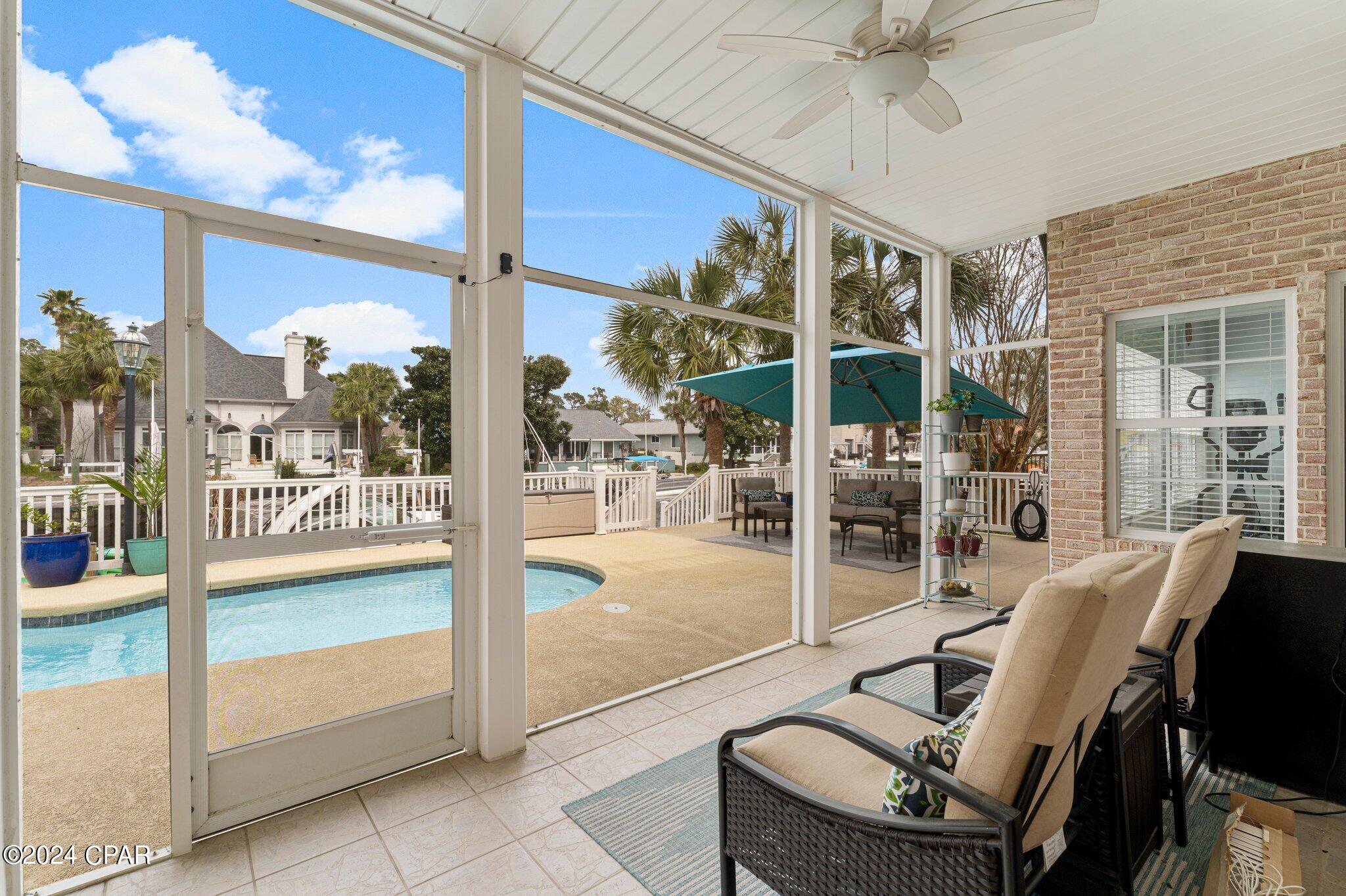 Bay Point Unit 1 - Residential