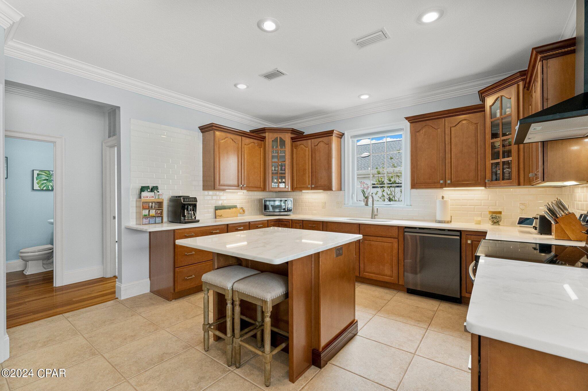 Bay Point Unit 1 - Residential