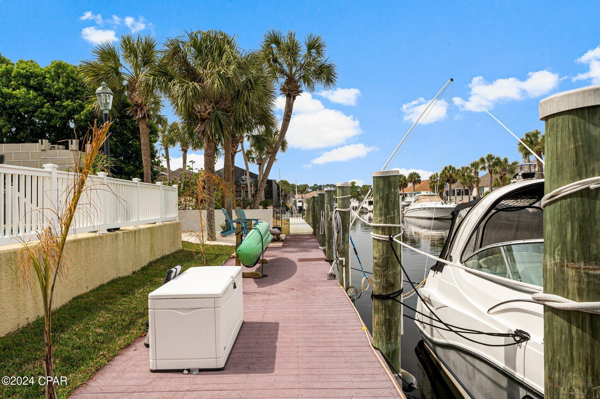 Bay Point Unit 1 - Residential