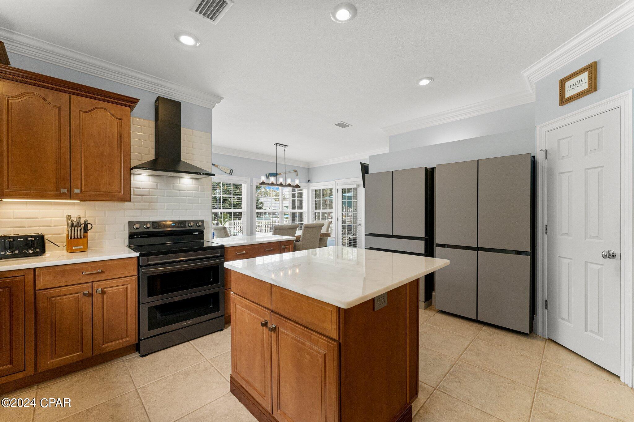 Bay Point Unit 1 - Residential