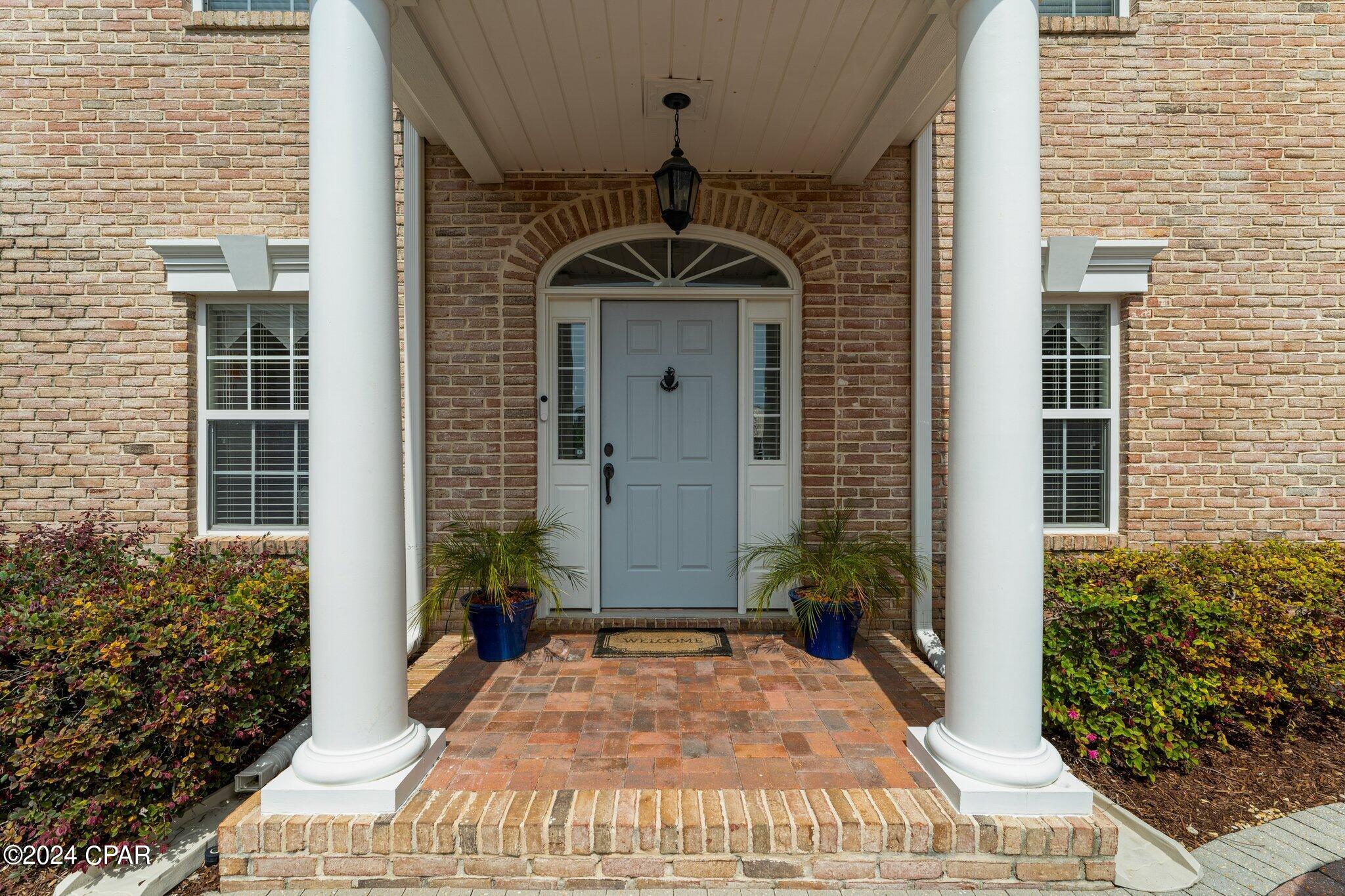 Bay Point Unit 1 - Residential