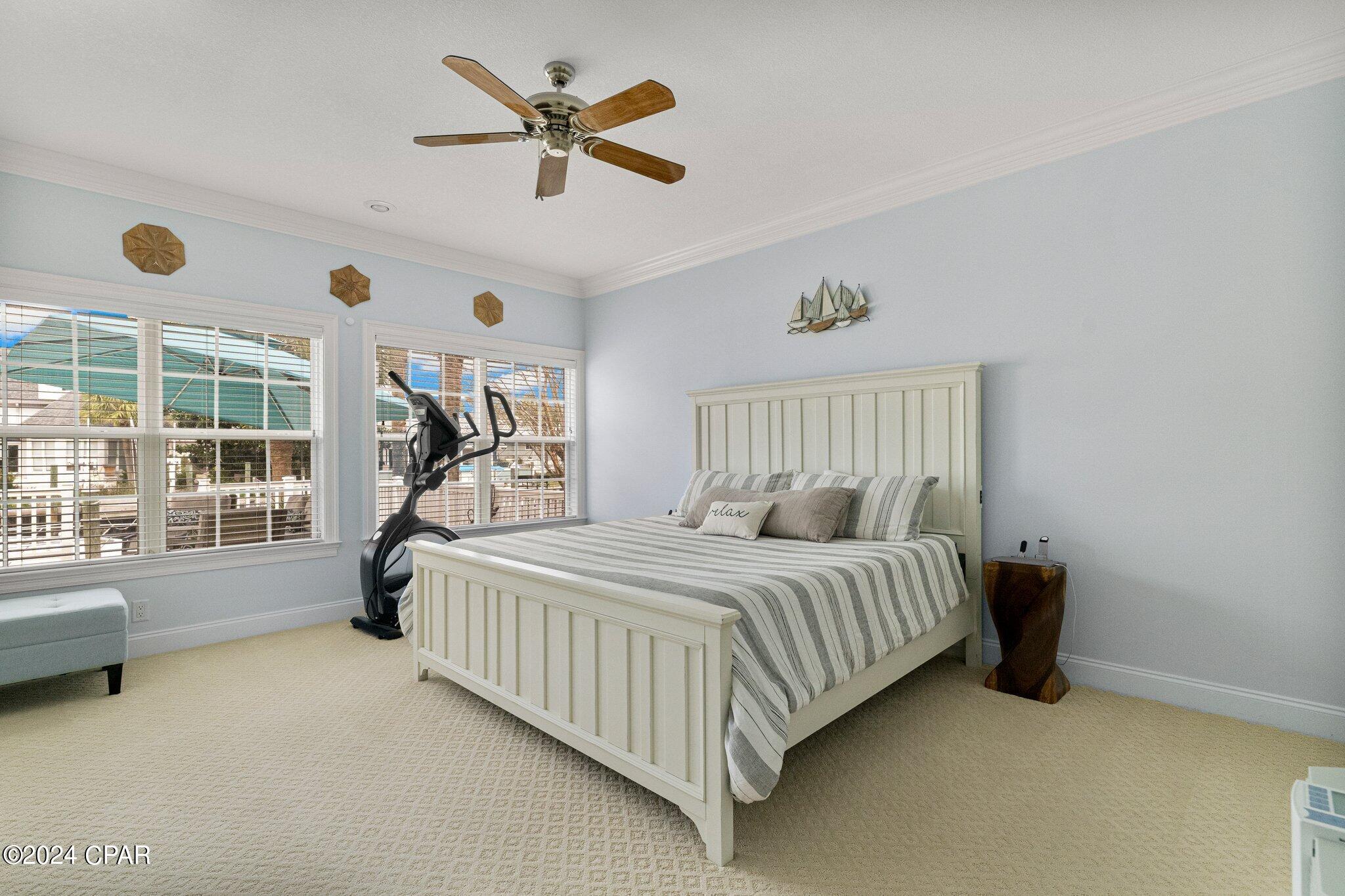 Bay Point Unit 1 - Residential