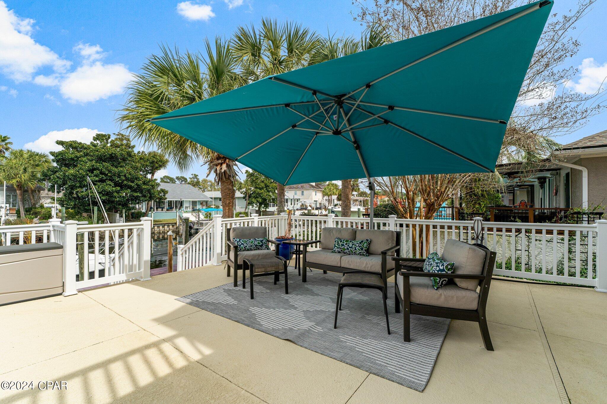 Bay Point Unit 1 - Residential