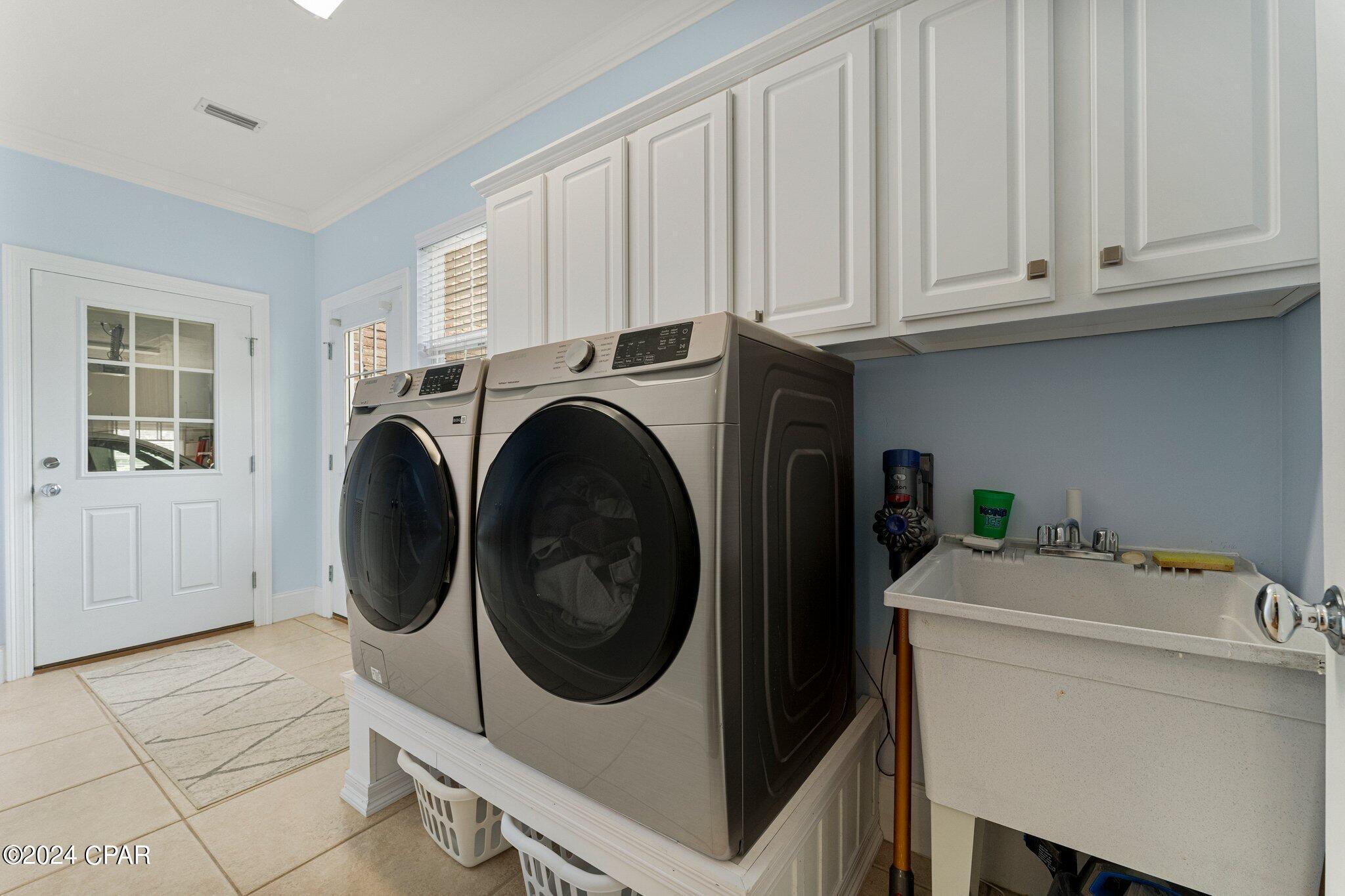 Bay Point Unit 1 - Residential