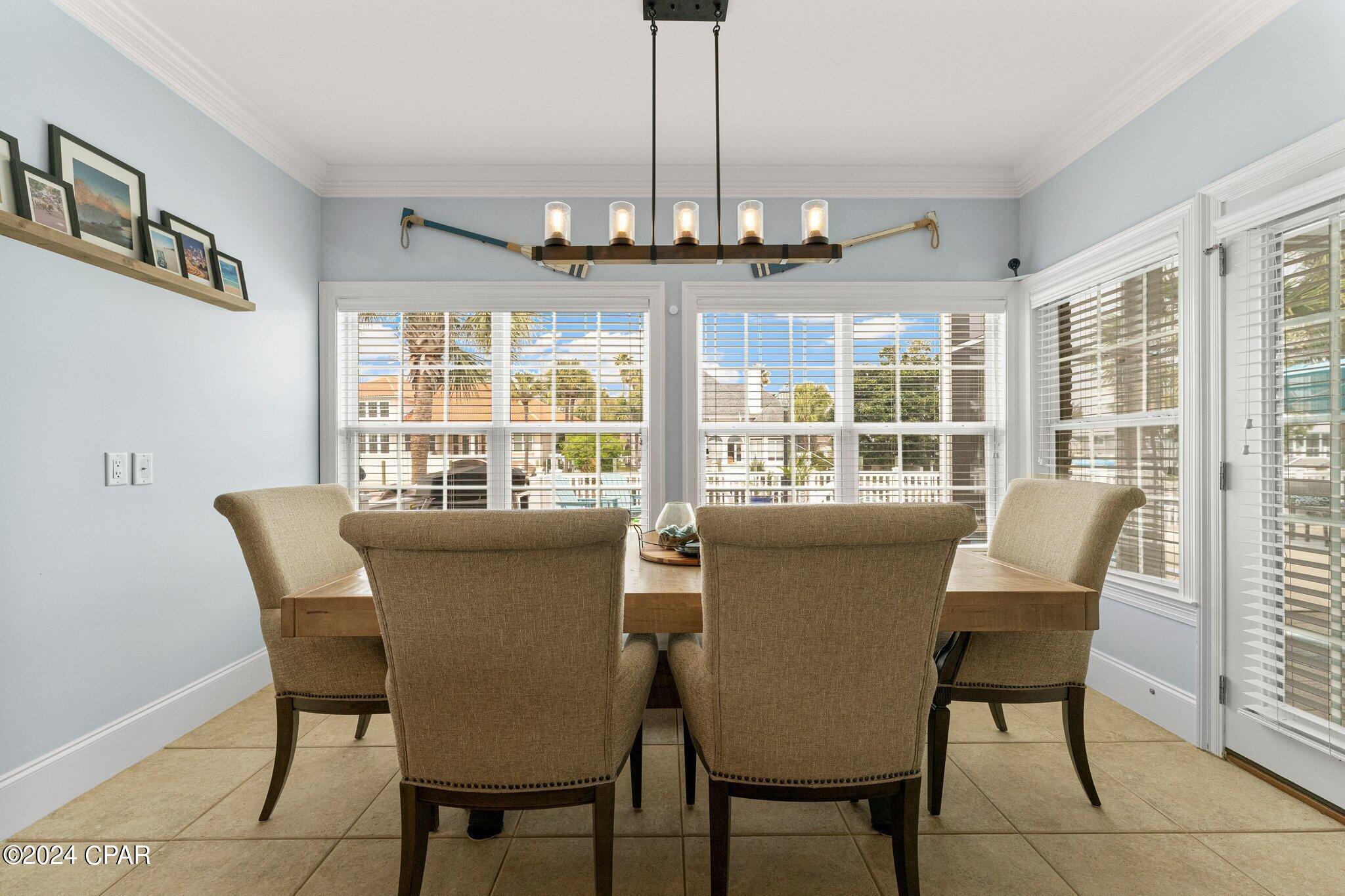 Bay Point Unit 1 - Residential