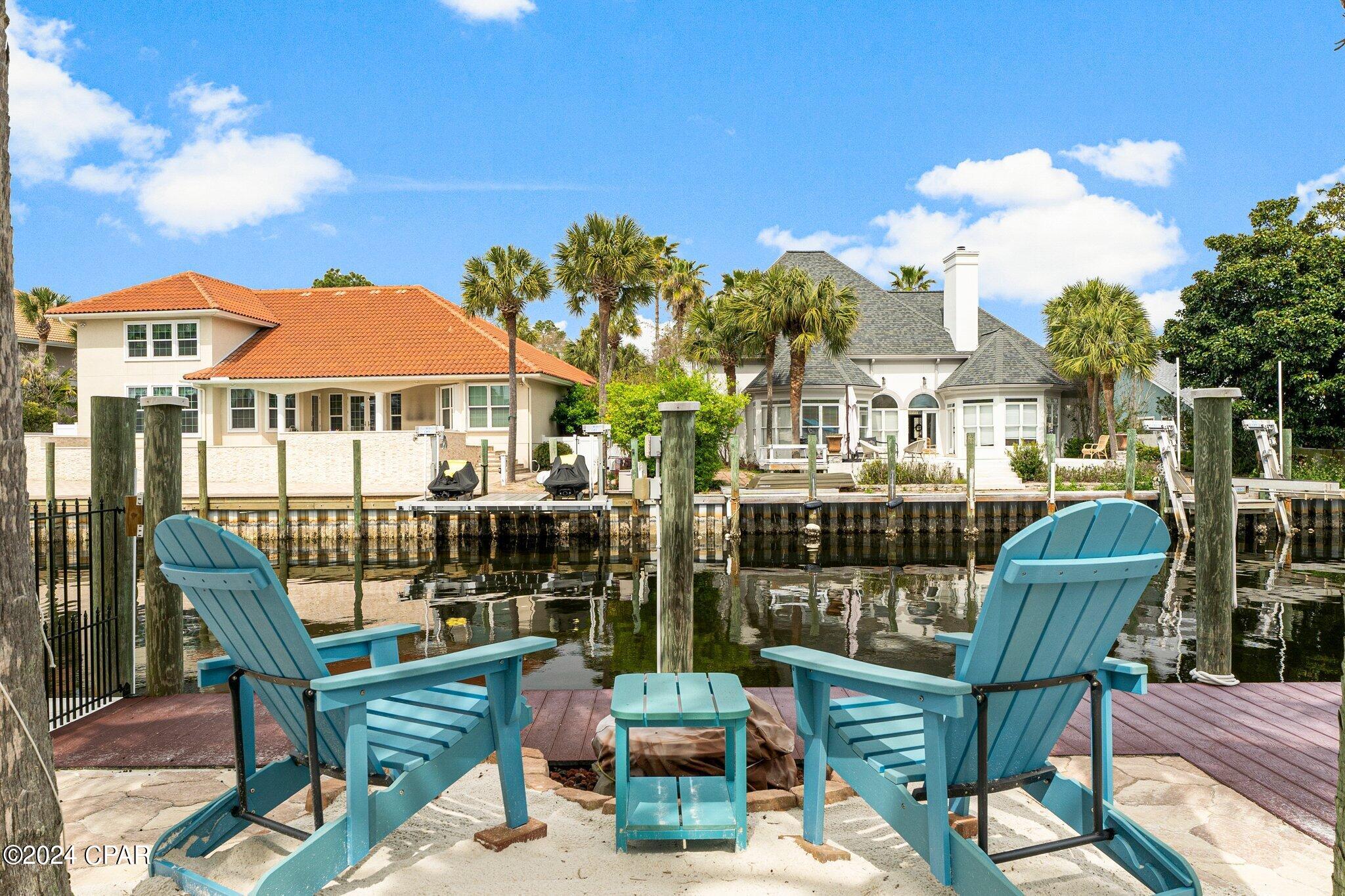 Bay Point Unit 1 - Residential