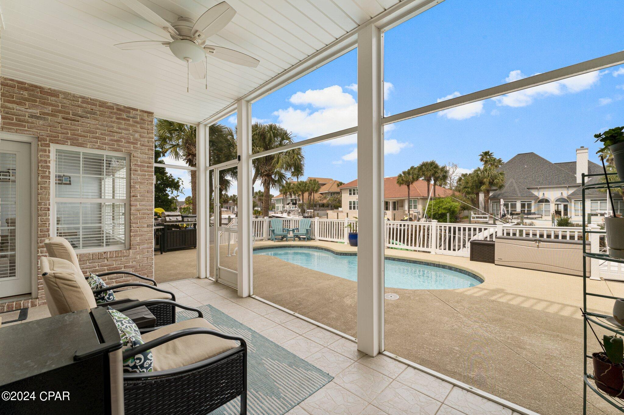 Bay Point Unit 1 - Residential