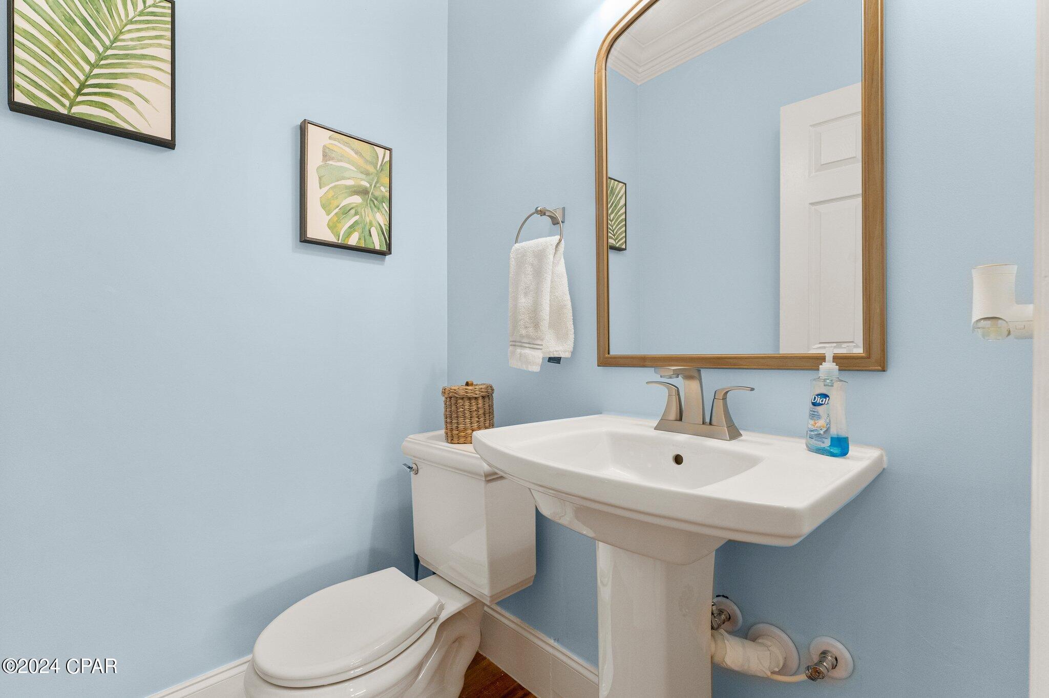 Bay Point Unit 1 - Residential