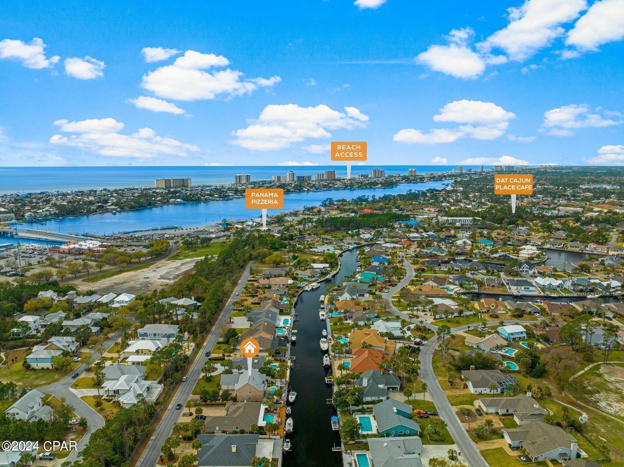 Bay Point Unit 1 - Residential