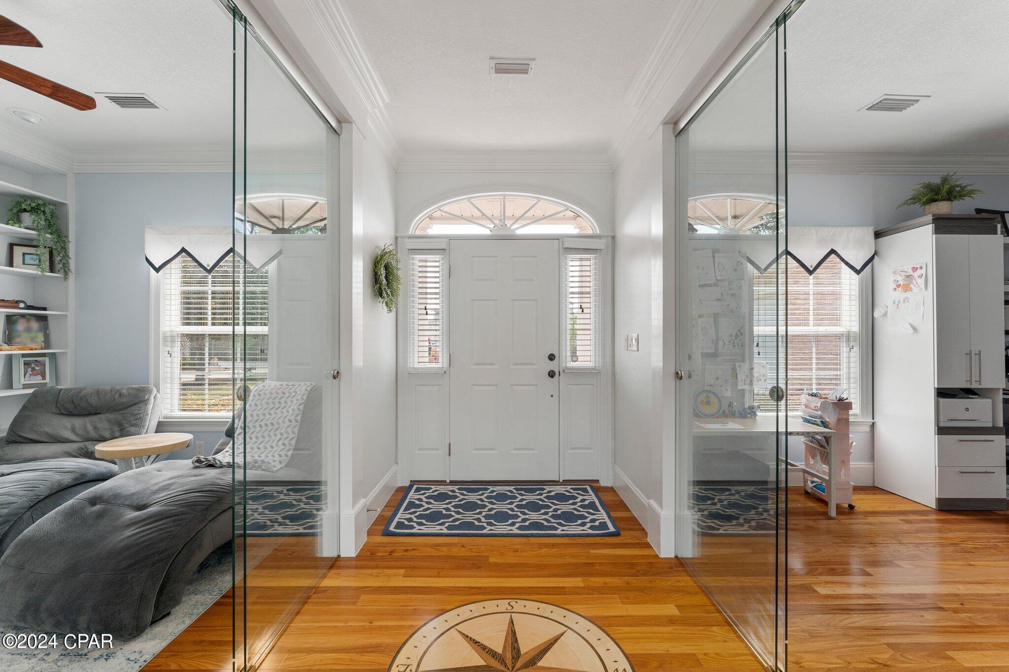 Bay Point Unit 1 - Residential