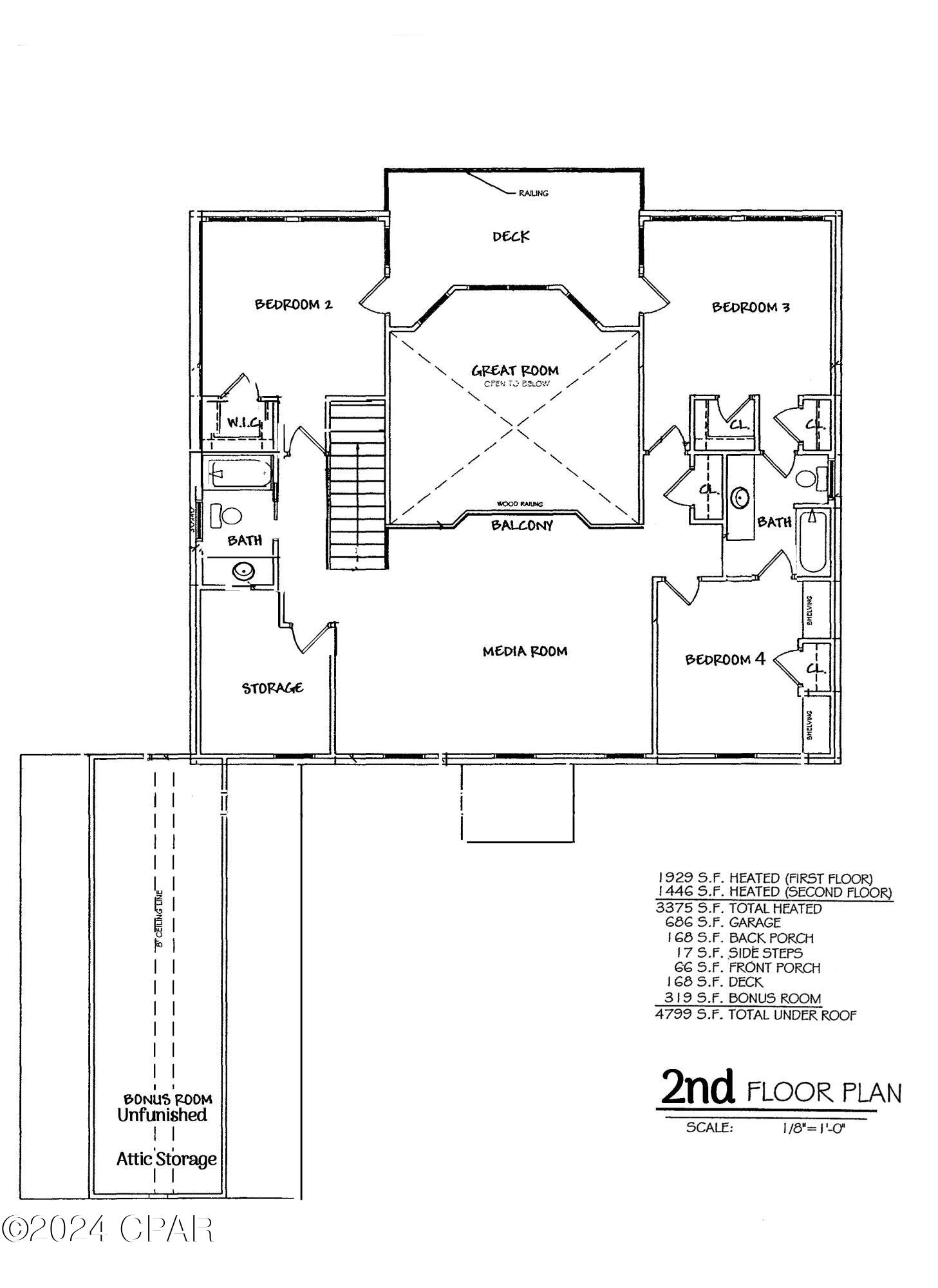 Bay Point Unit 1 - Residential