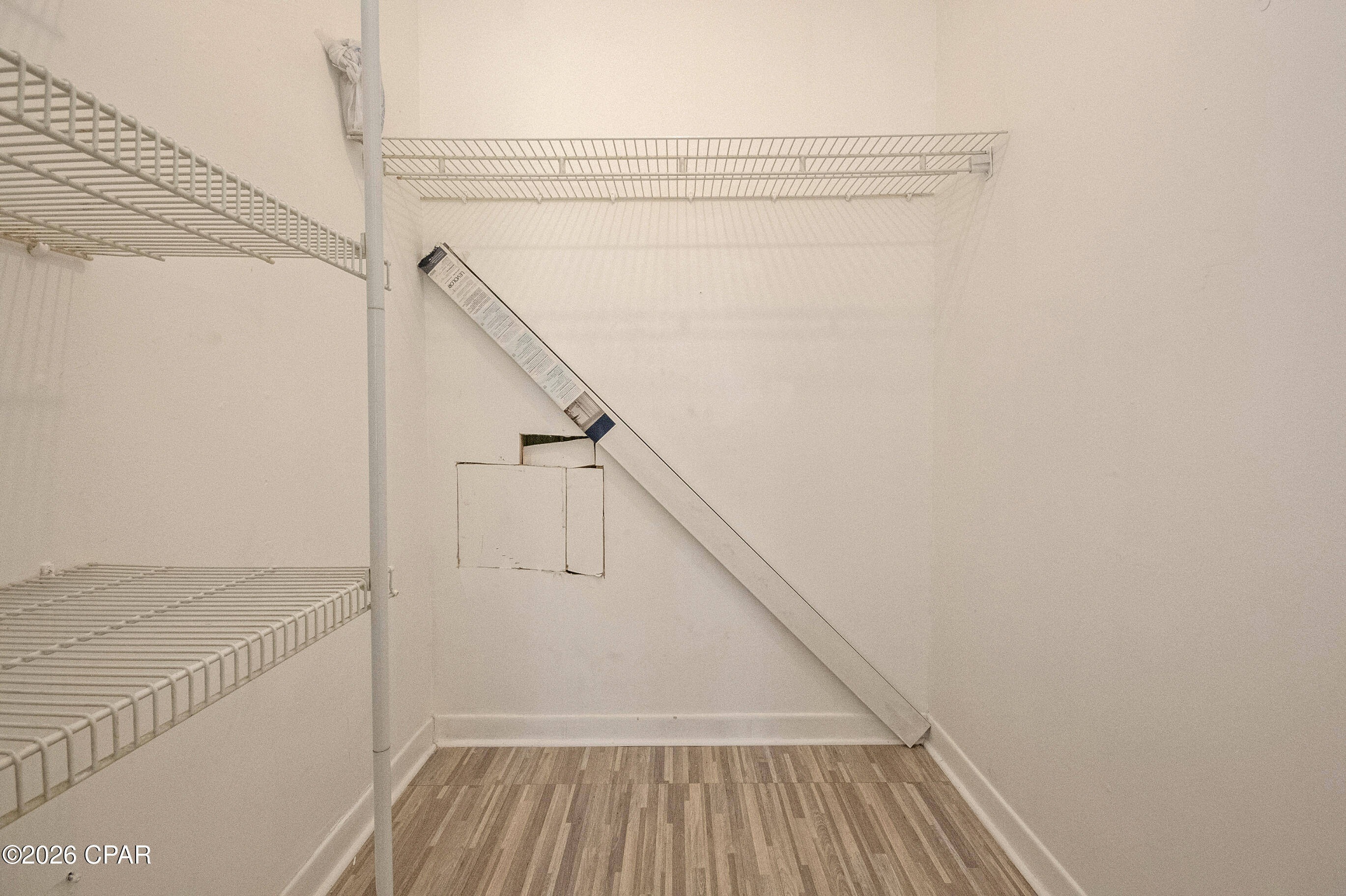 Shade Tree Condo Ph II - Residential