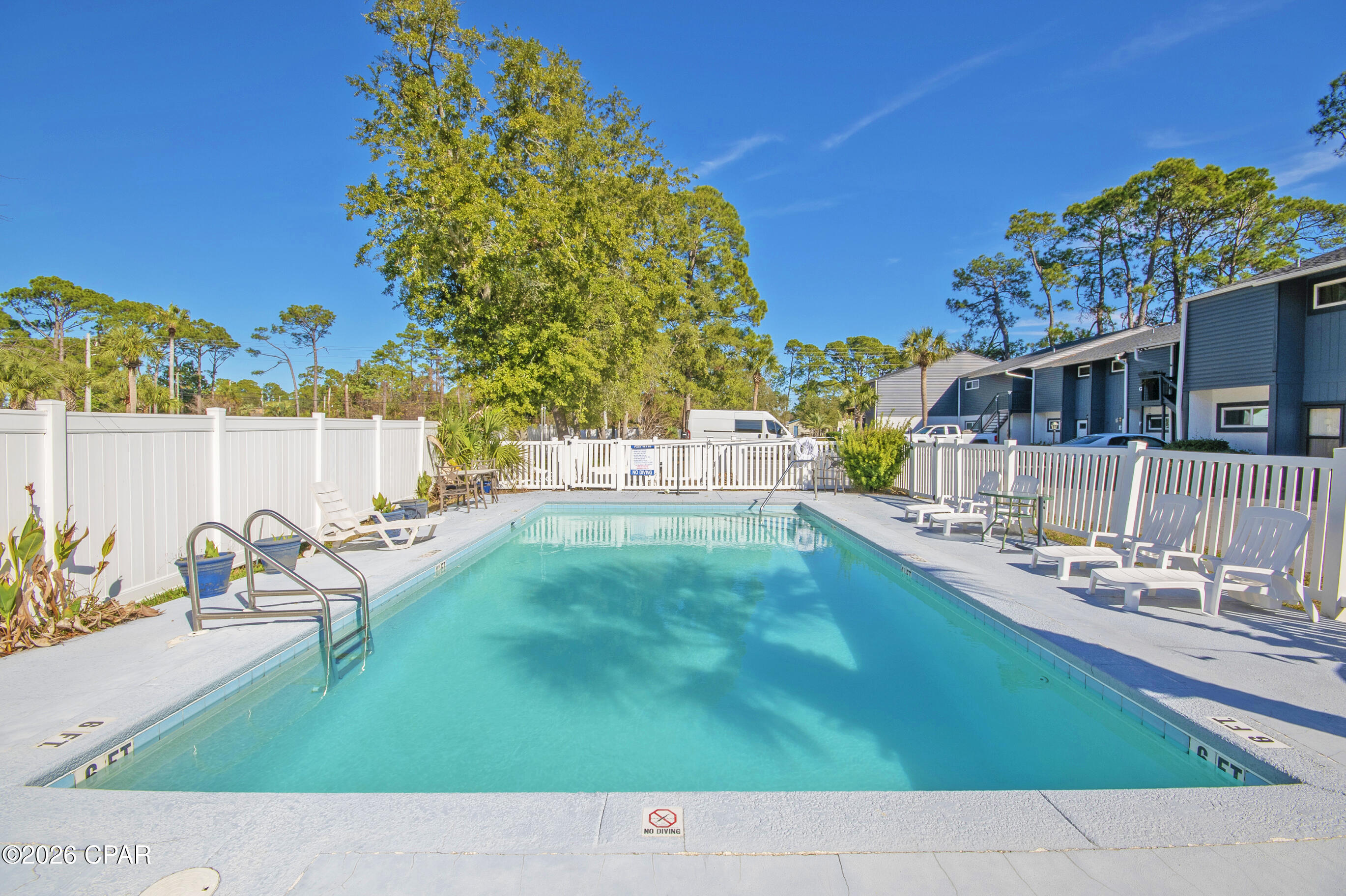 Shade Tree Condo Ph II - Residential