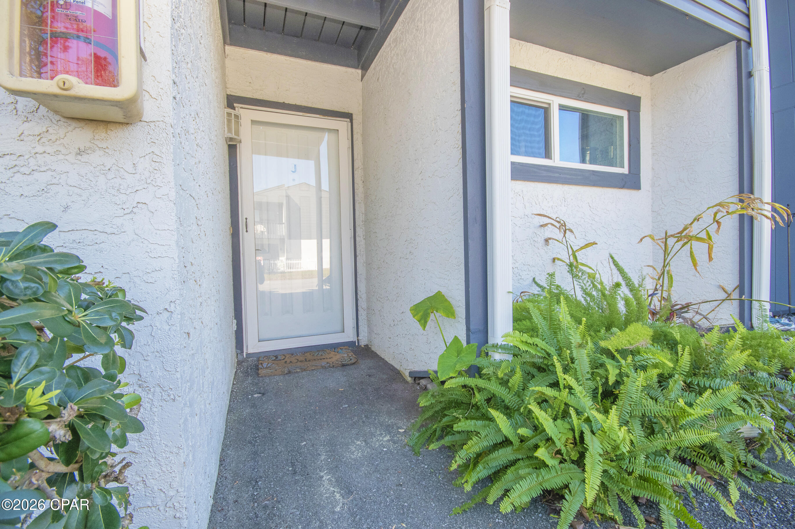 Shade Tree Condo Ph II - Residential