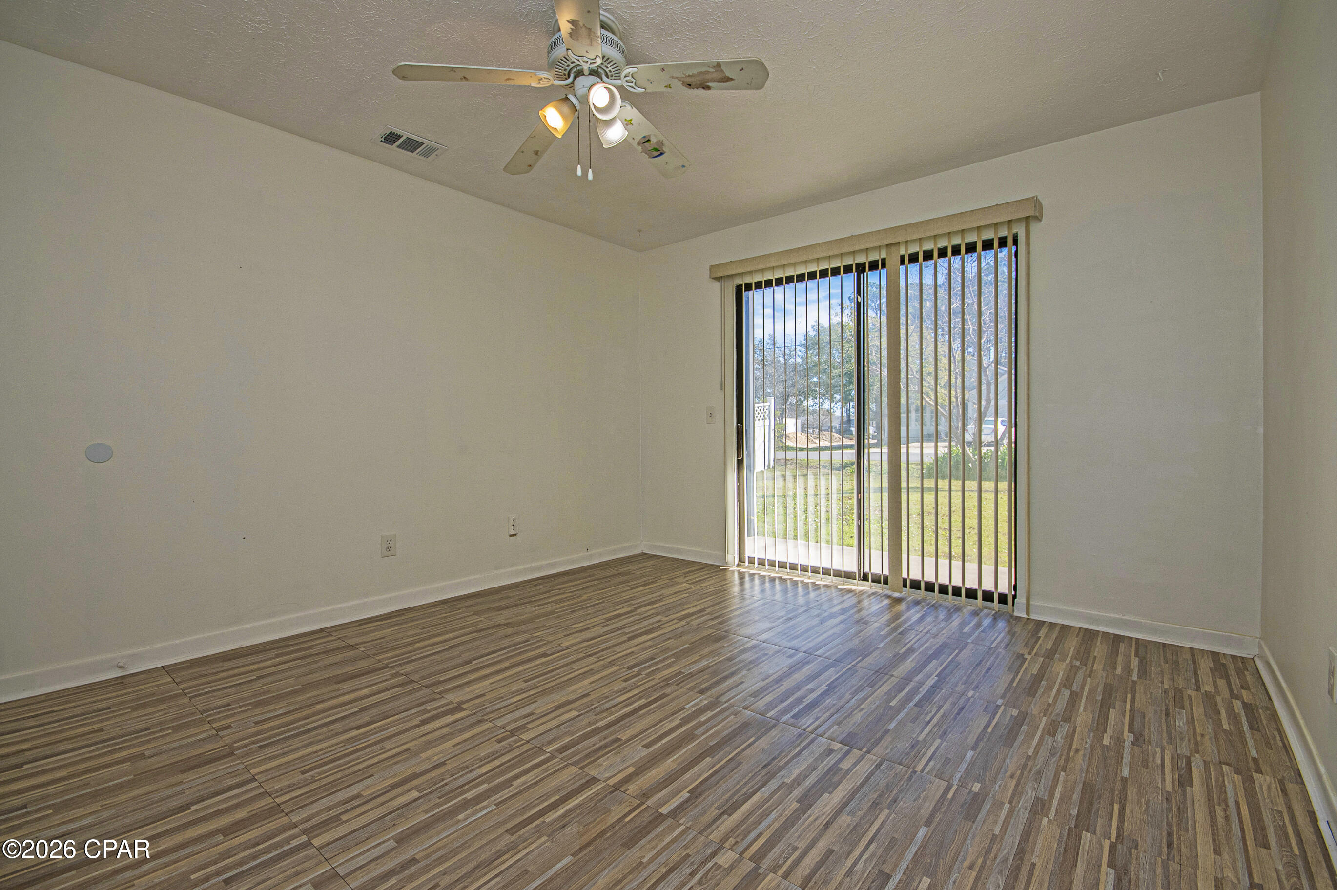 Shade Tree Condo Ph II - Residential