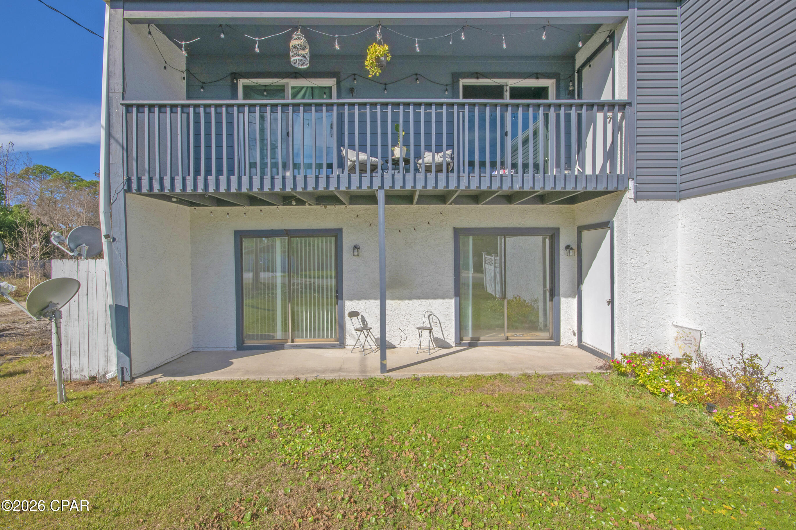 Shade Tree Condo Ph II - Residential