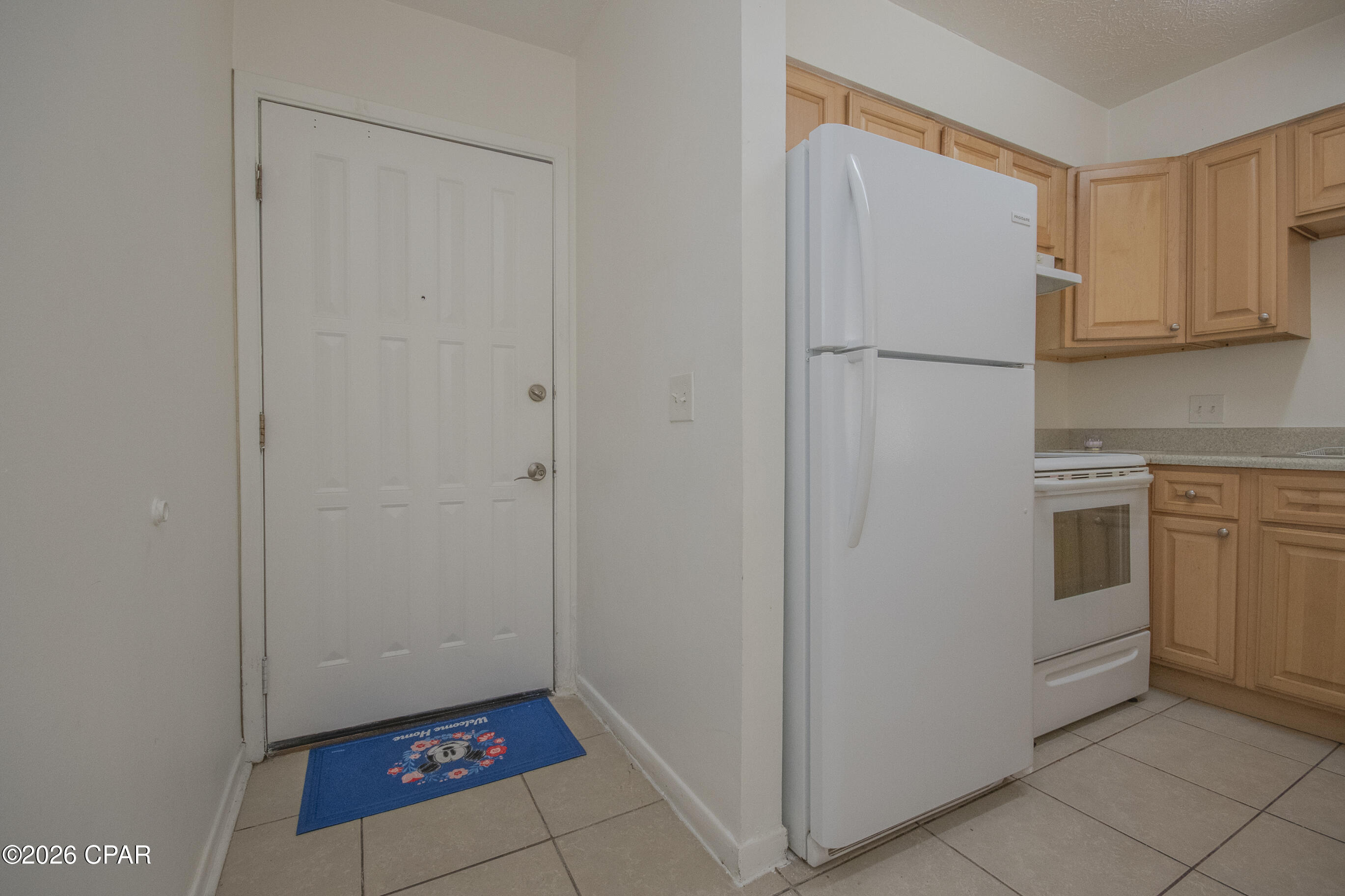 Shade Tree Condo Ph II - Residential