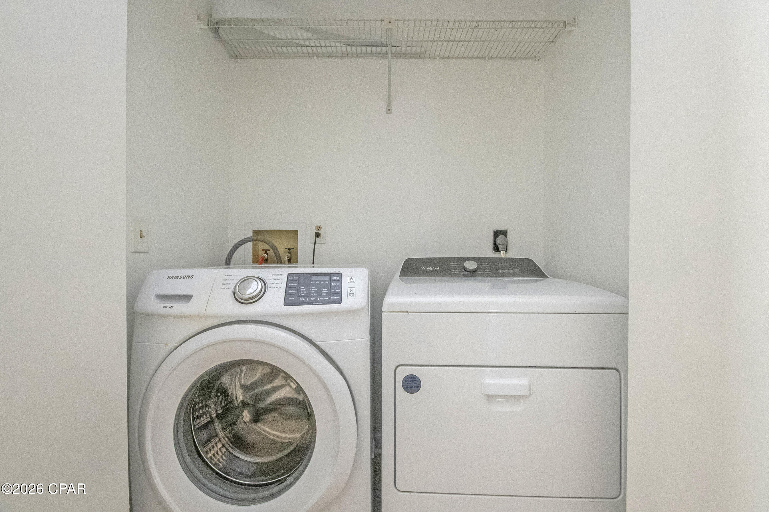 Shade Tree Condo Ph II - Residential