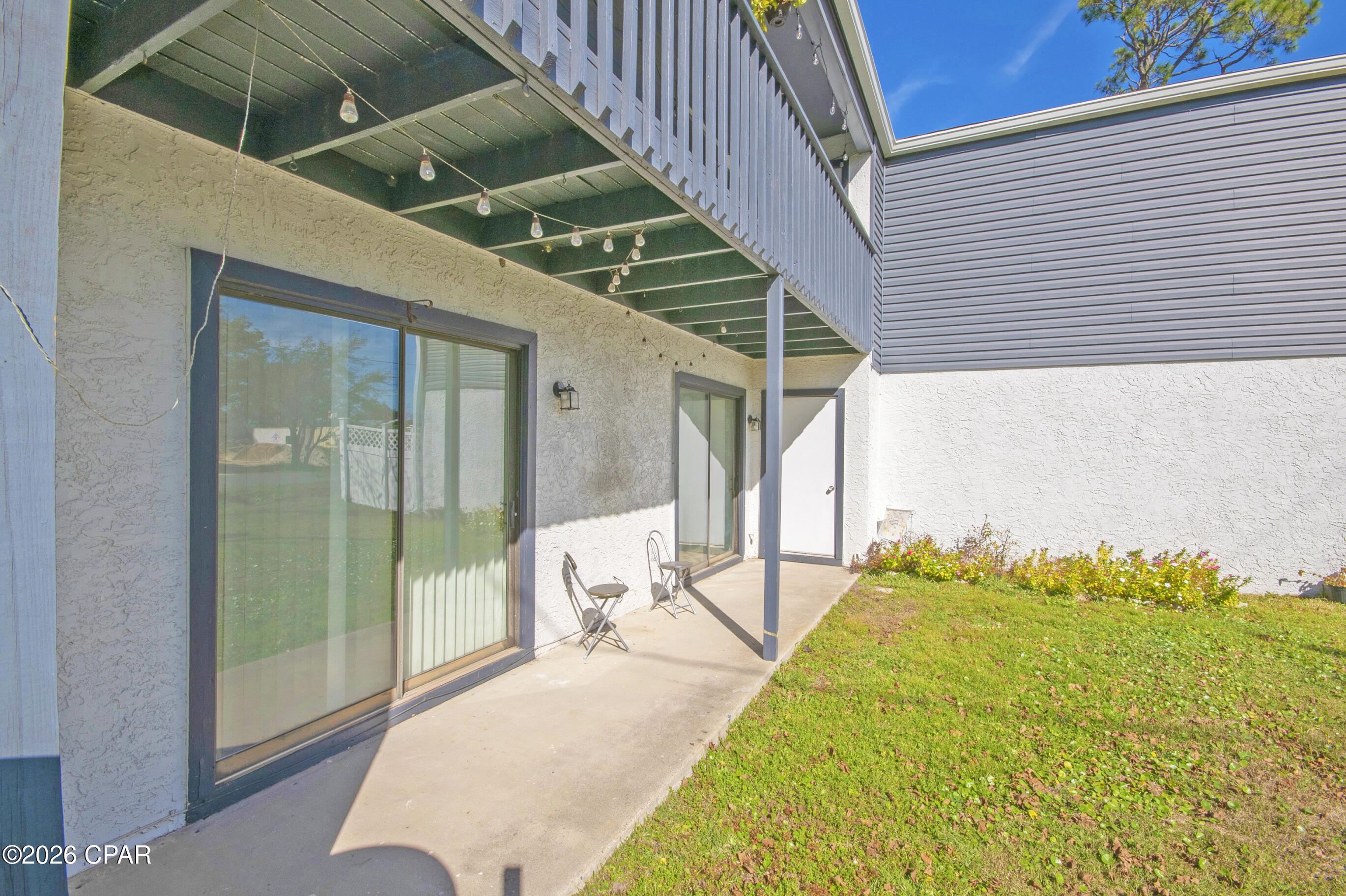 Shade Tree Condo Ph II - Residential