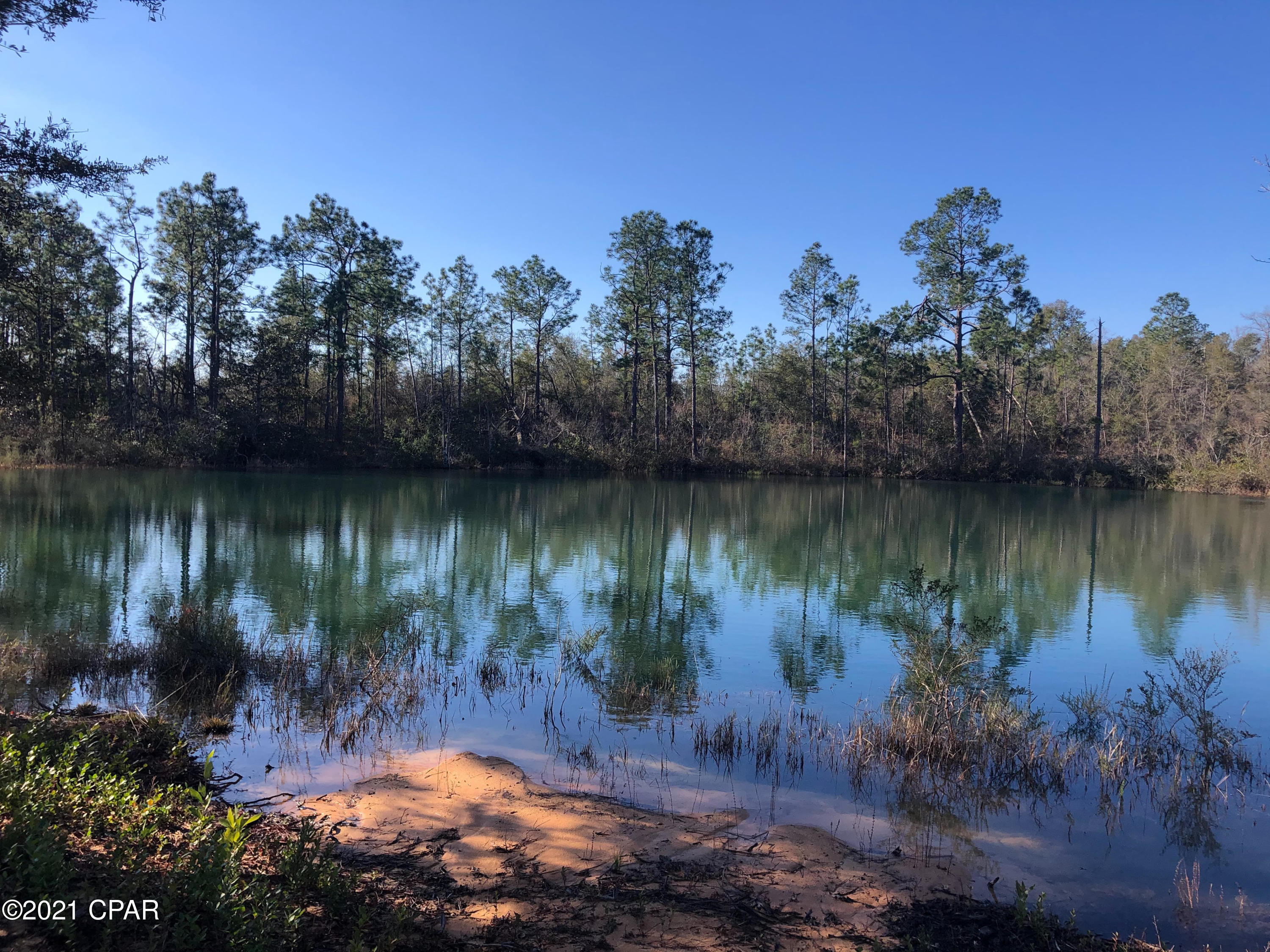 Compass Lake Hills Unit 6 - Land