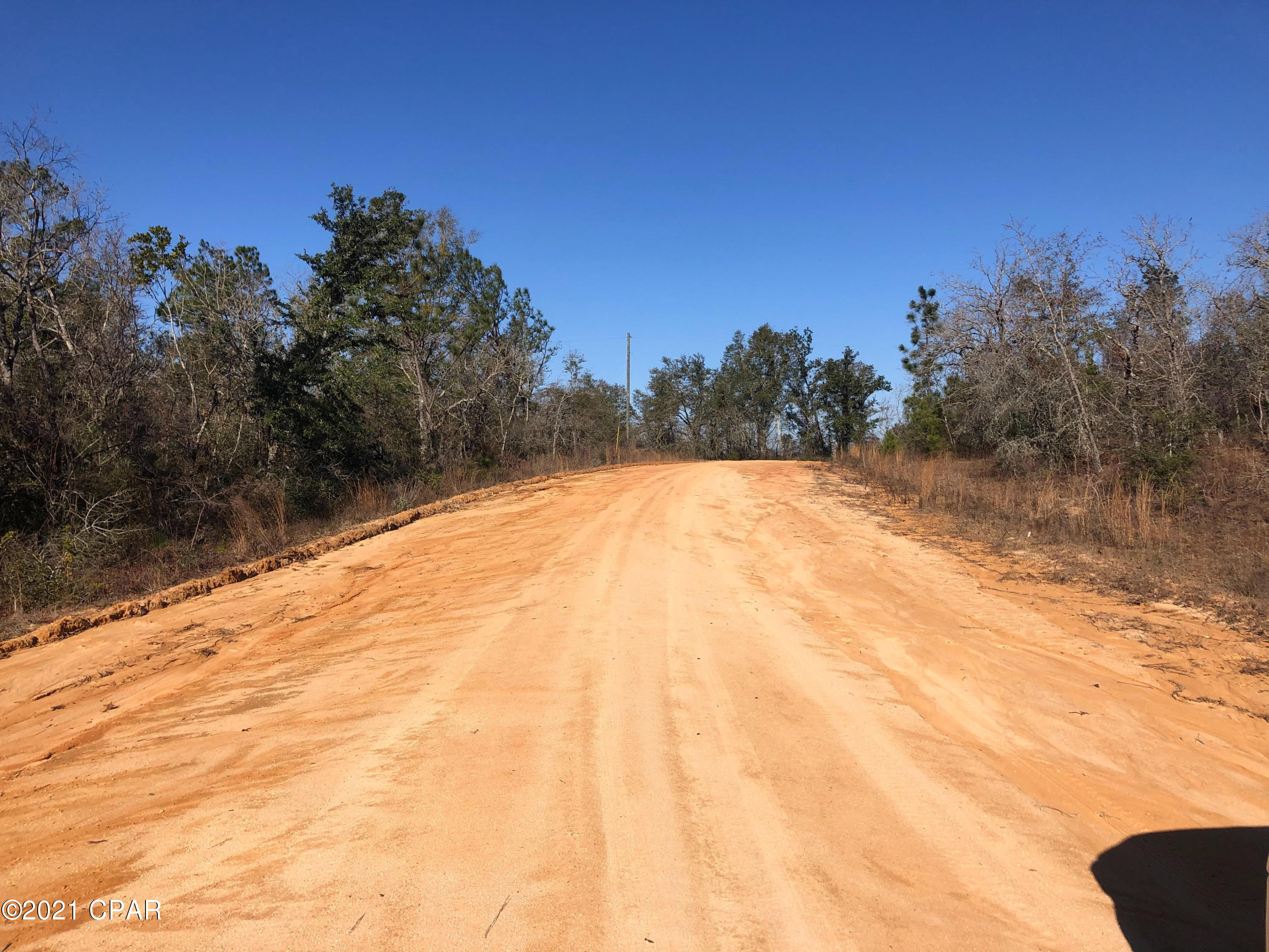 Compass Lake Hills Unit 6 - Land