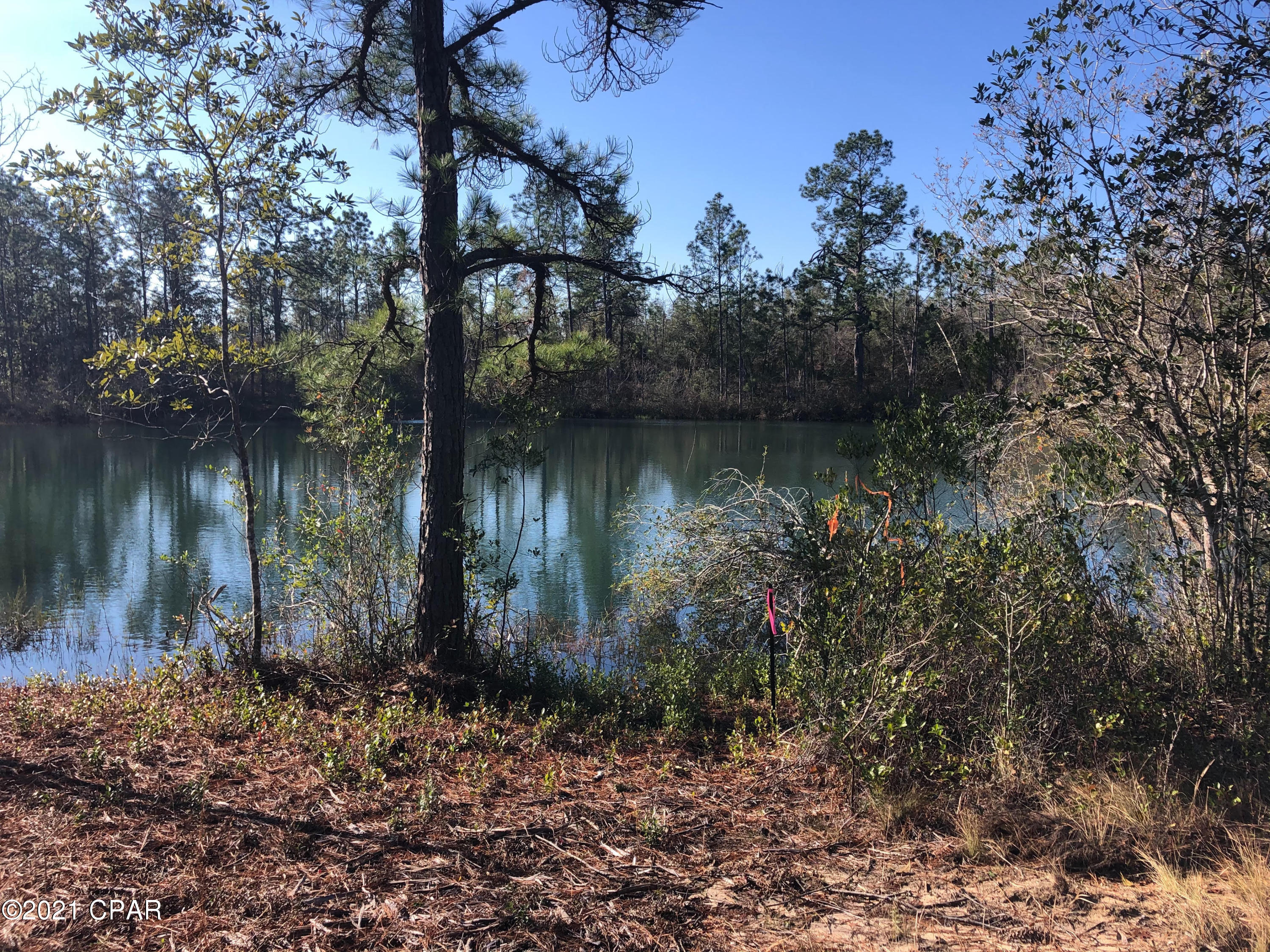 Compass Lake Hills Unit 6 - Land