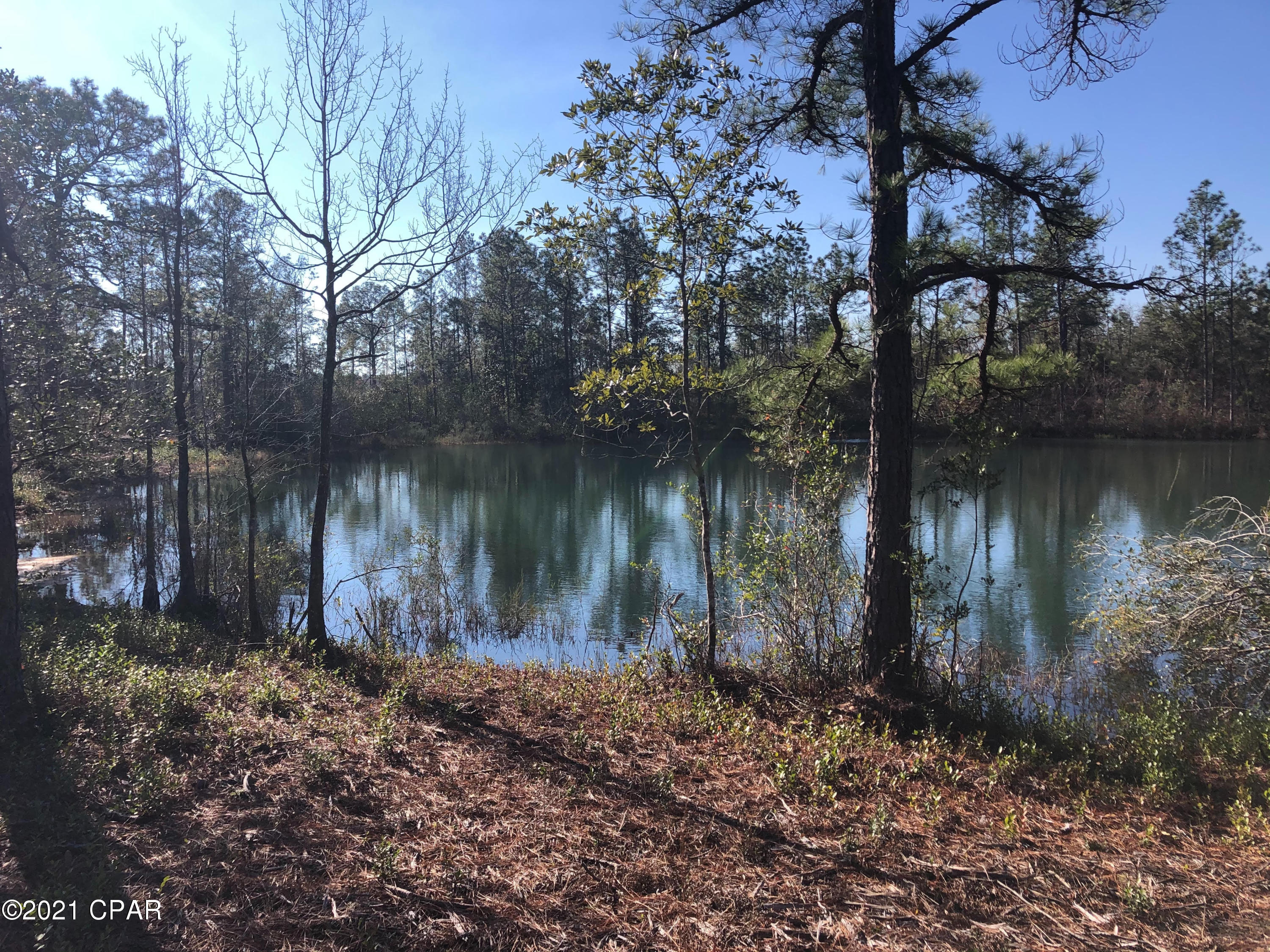 Compass Lake Hills Unit 6 - Land