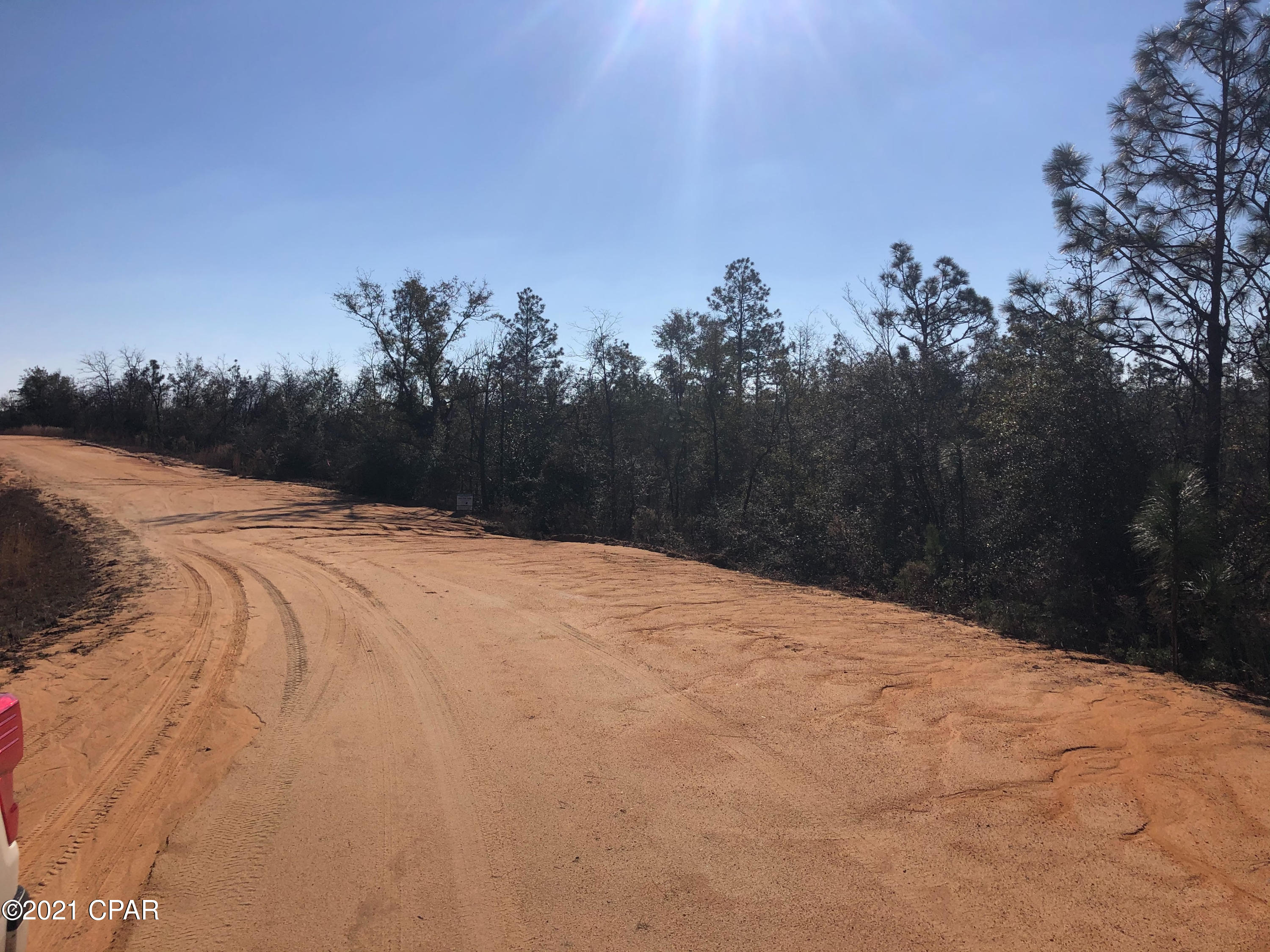 Compass Lake Hills Unit 6 - Land