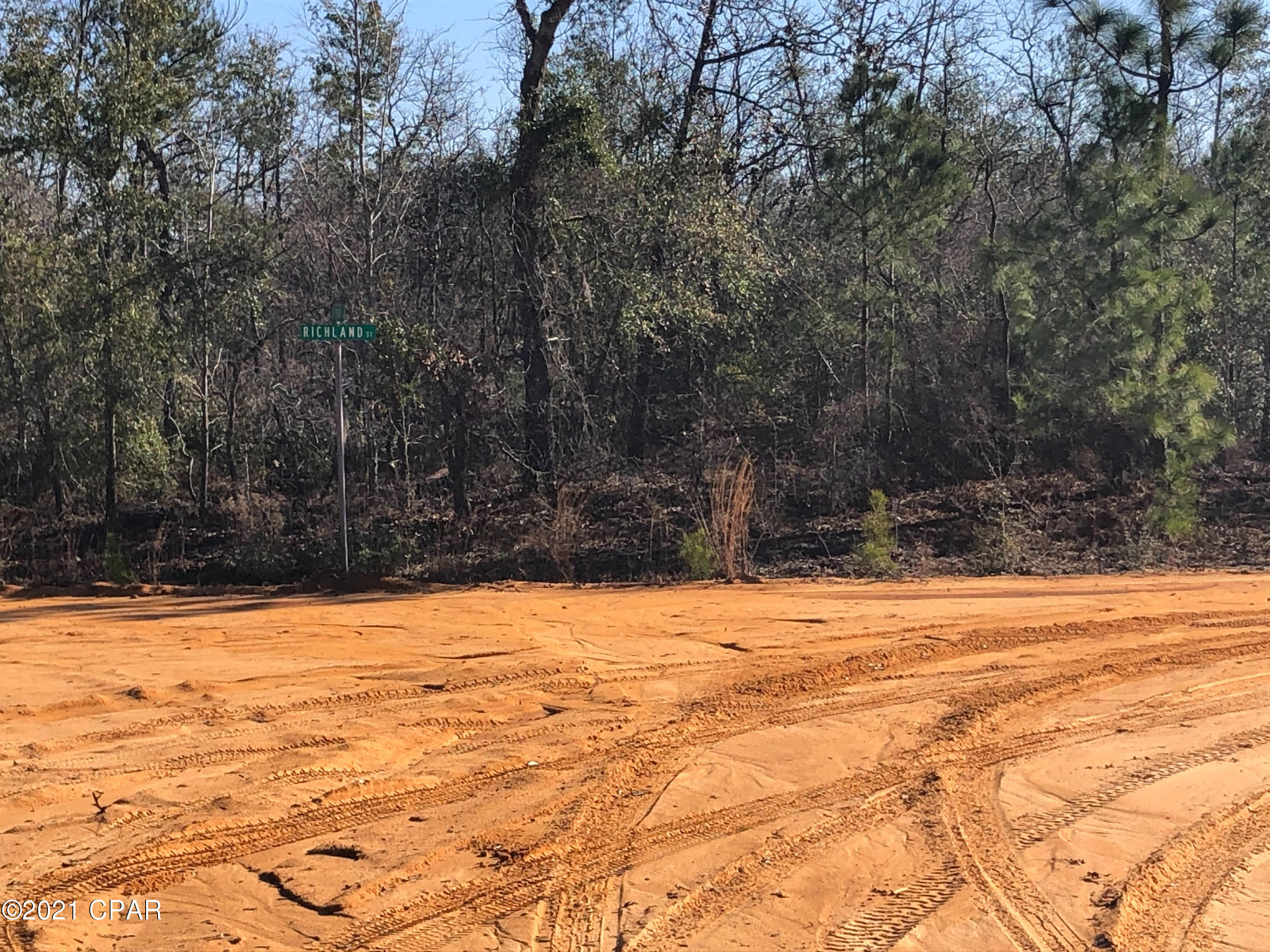 Compass Lake Hills Unit 6 - Land