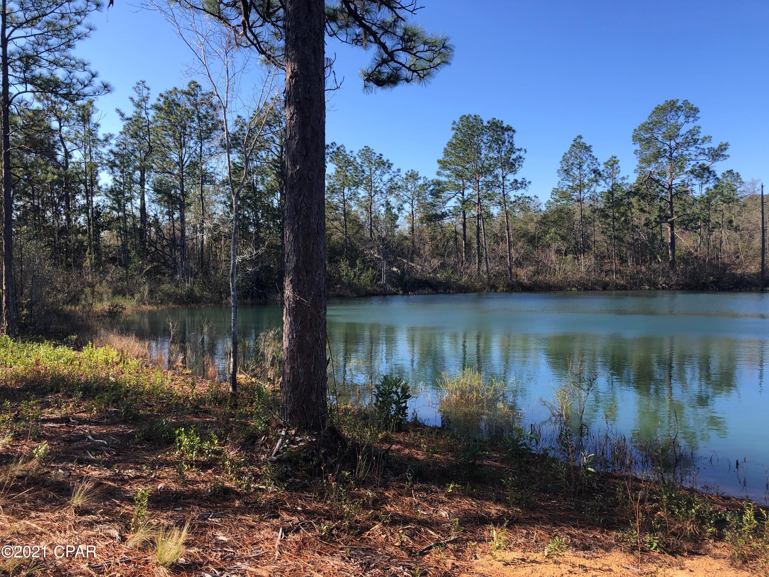 Compass Lake Hills Unit 6 - Land